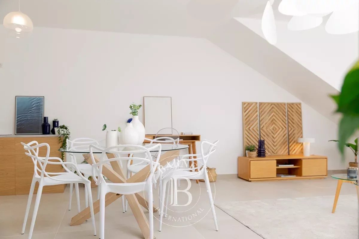 Bormes-les-Mimosas  - Apartment  - picture 11