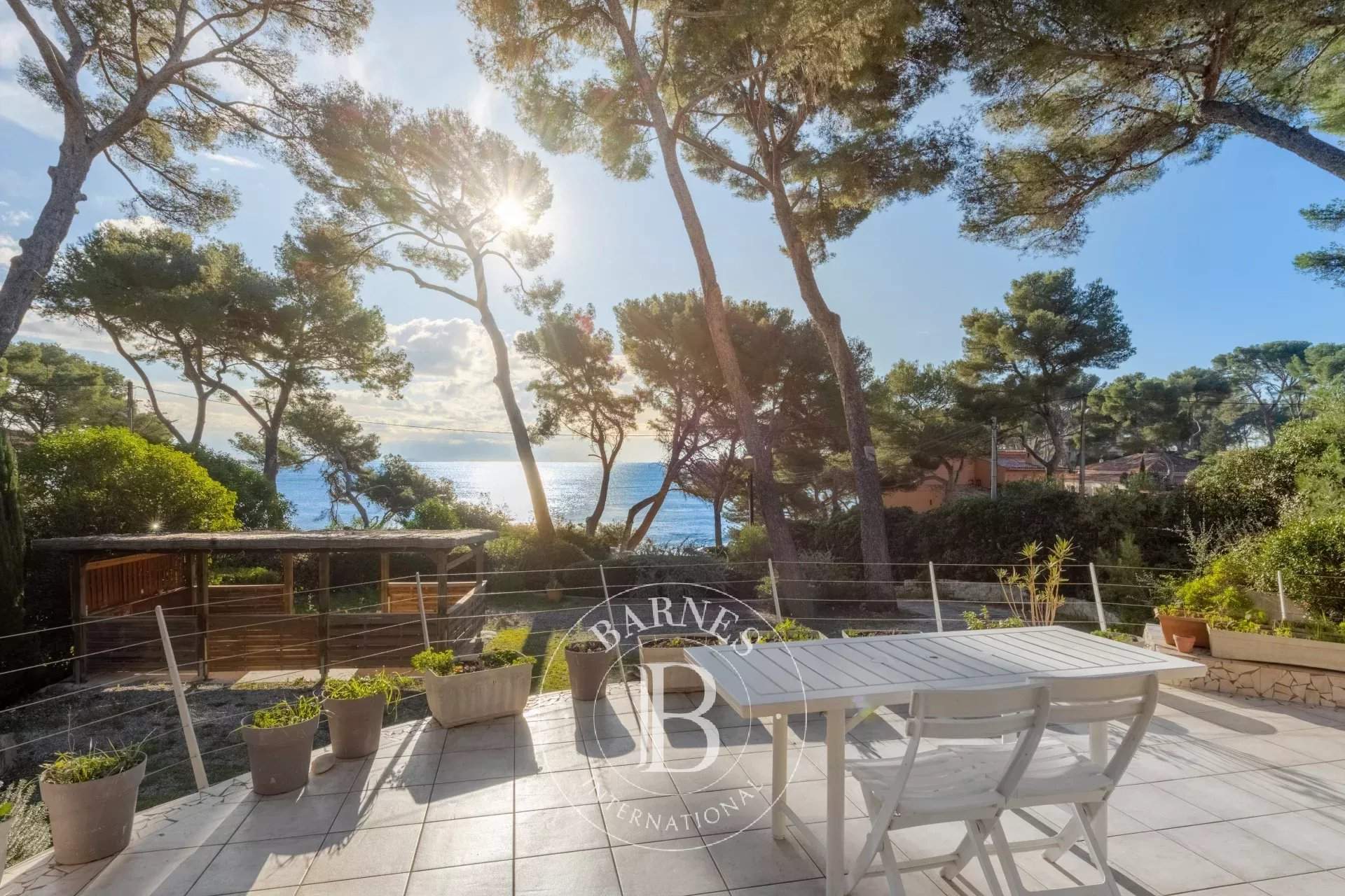 La Seyne-sur-Mer  - Villa 10 Pièces - picture 12