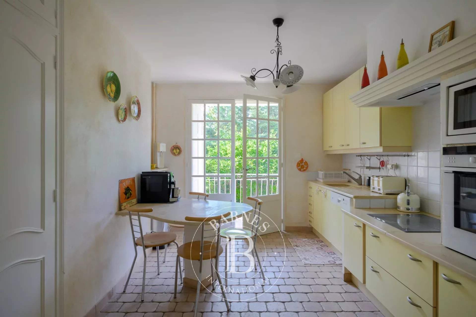Saint-Cyr-sur-Mer  - Villa 7 Pièces - picture 13