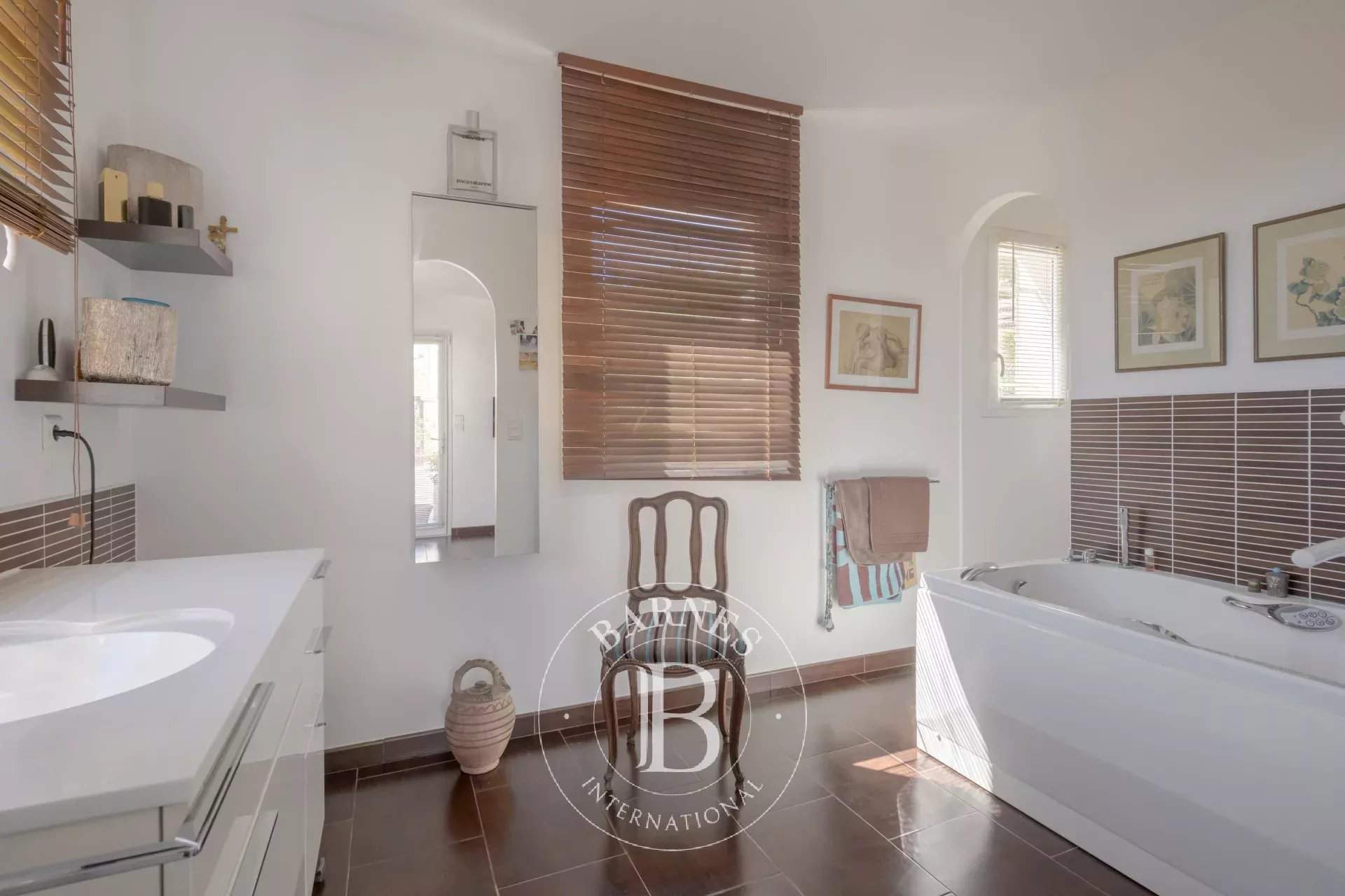 Bandol  - Villa 8 Pièces 4 Chambres - picture 9