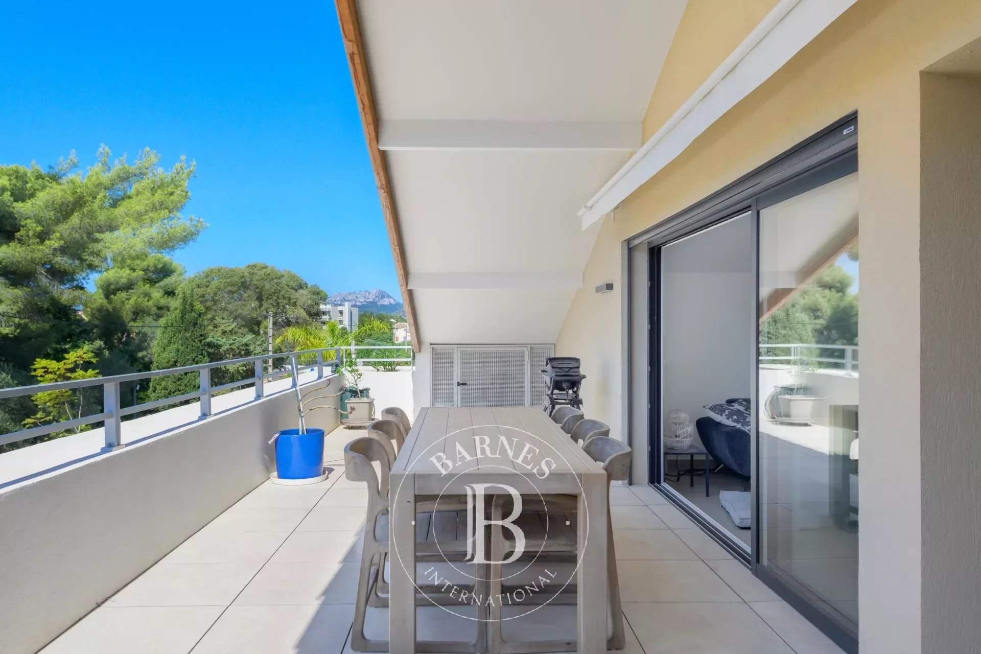 Toulon  - Apartment 3 Bedrooms - picture 11