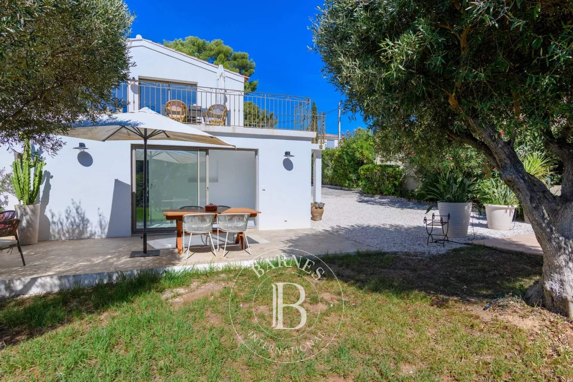 Sanary-sur-Mer  - Villa 4 Bedrooms - picture 10