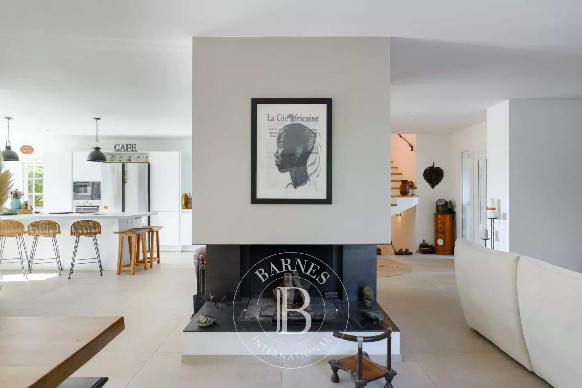 La Garde  - House 5 Bedrooms - picture 7