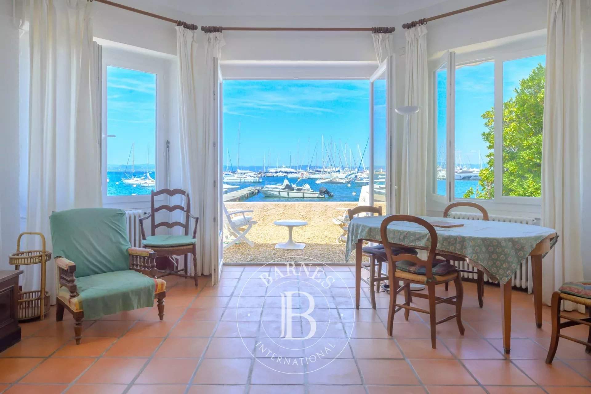Porquerolles  - Appartement  - picture 8