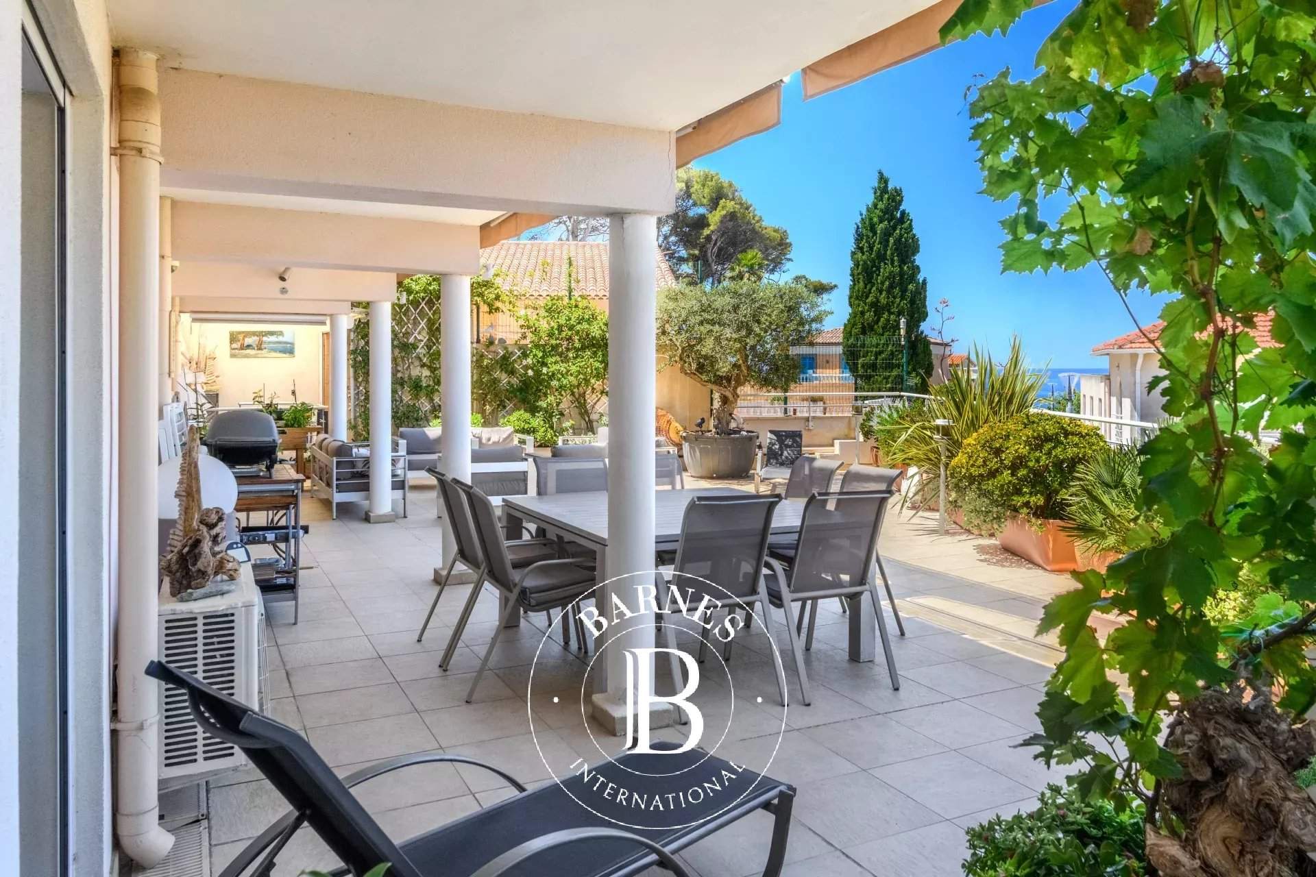 Bandol  - Apartment 2 Bedrooms - picture 5