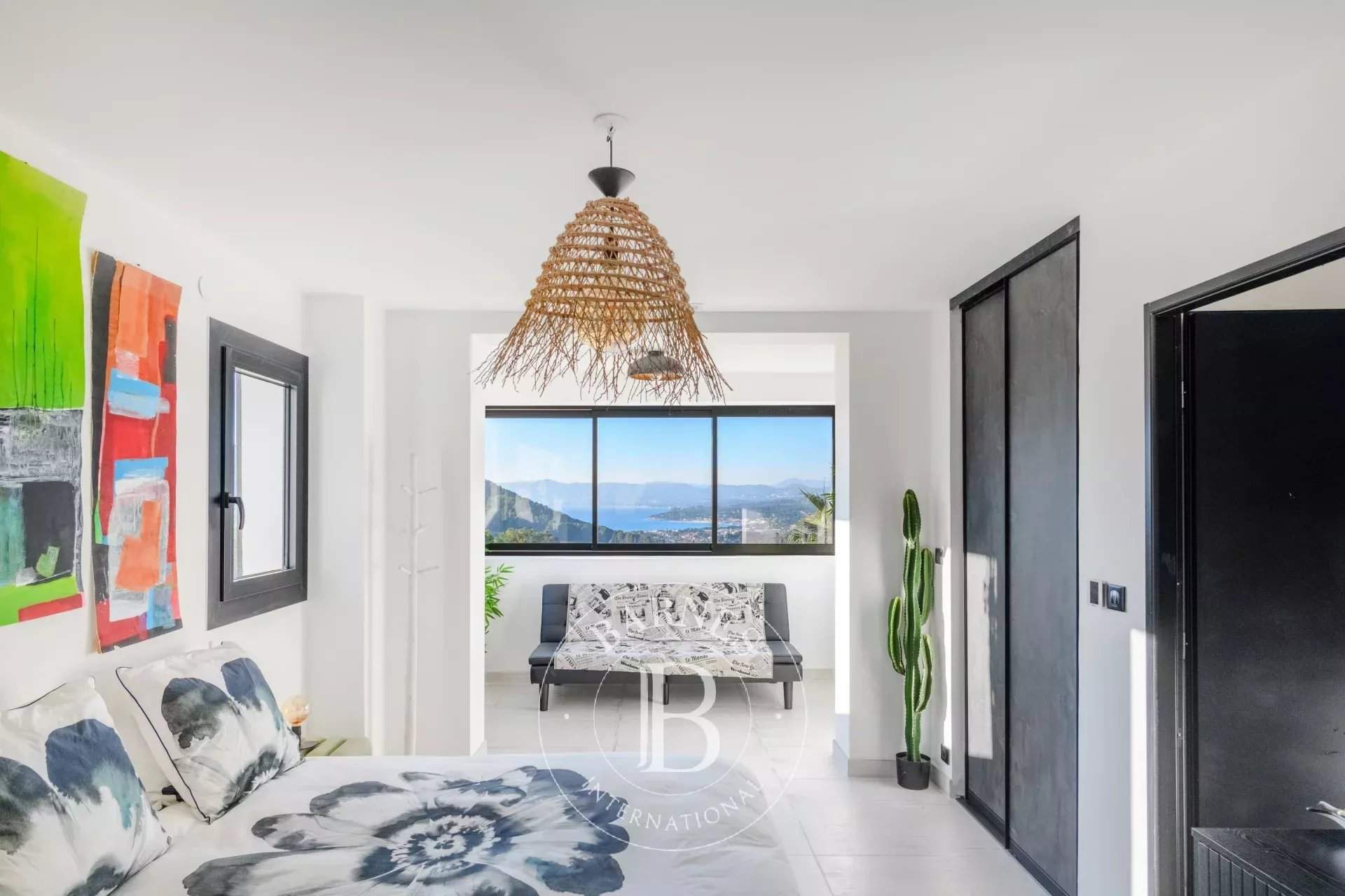 Saint-Cyr-sur-Mer  - Villa 4 Bedrooms - picture 10