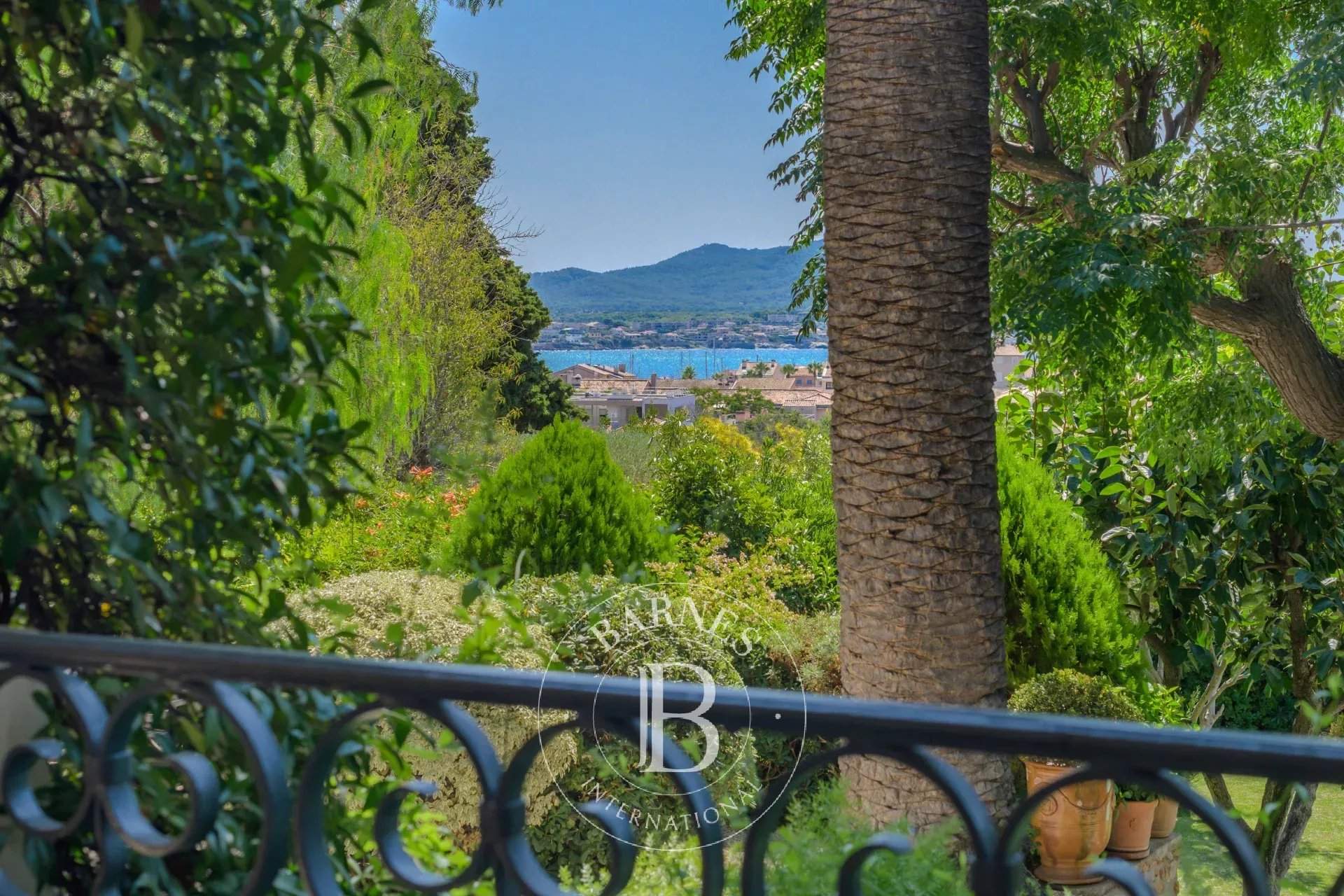 Sanary-sur-Mer  - Villa 4 Bedrooms - picture 7