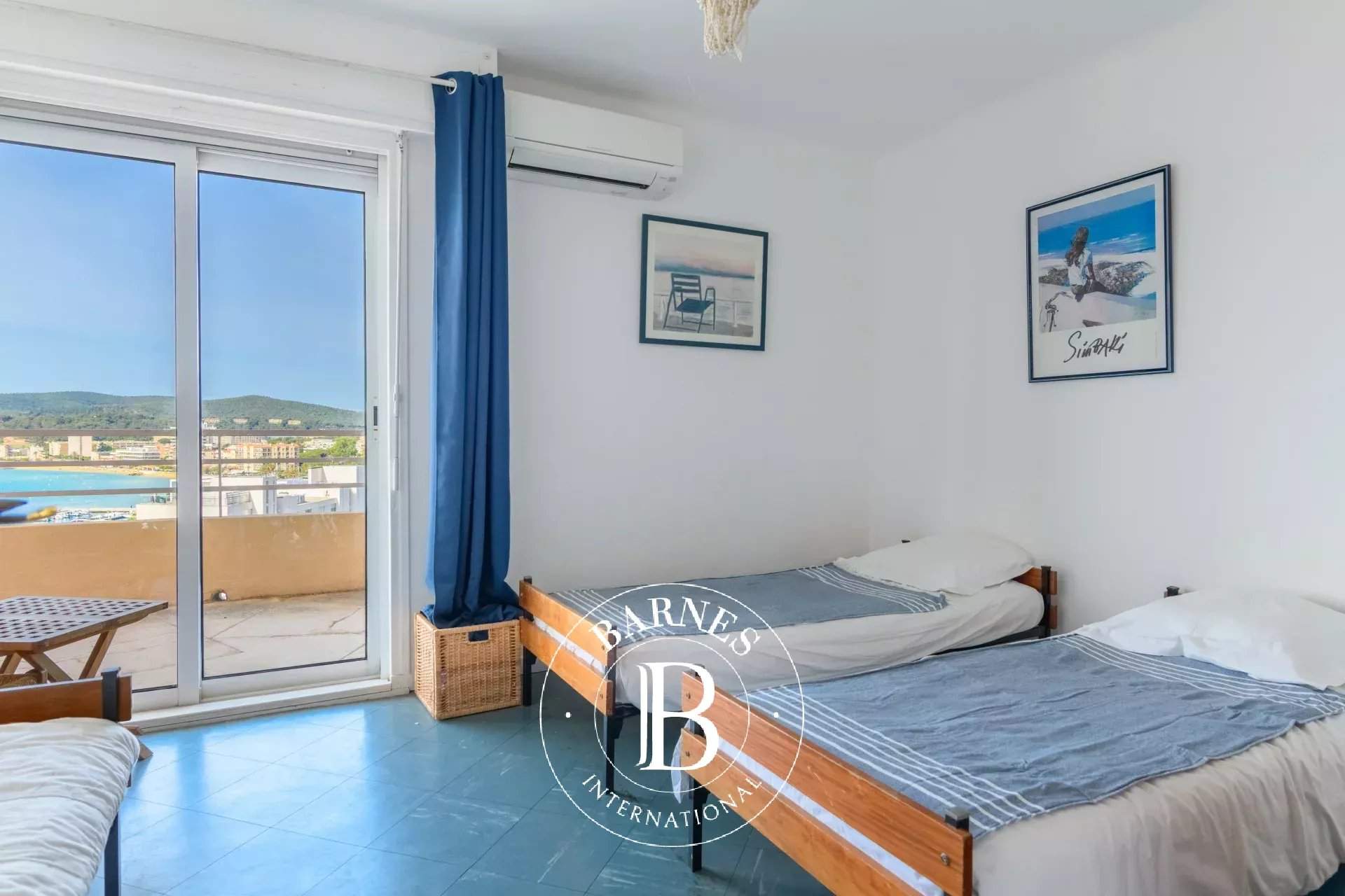 Le Lavandou  - Appartement  - picture 6