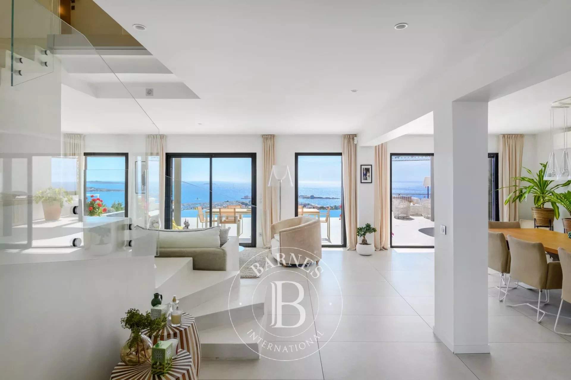 Bandol  - Villa 5 Pi&egrave;ces 4 Chambres - picture 9