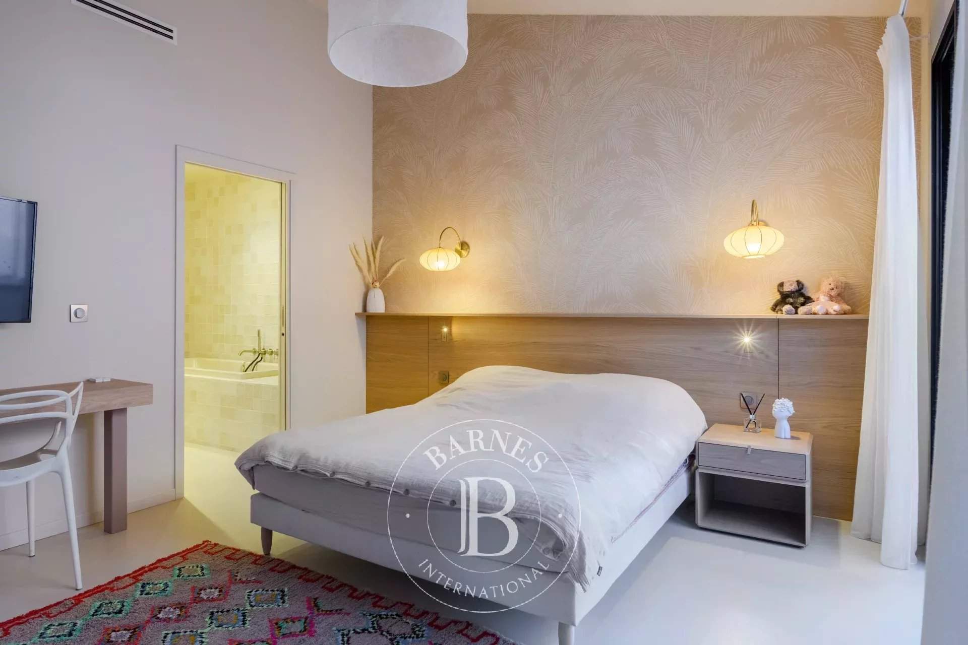 Sanary-sur-Mer  - Loft  - picture 13