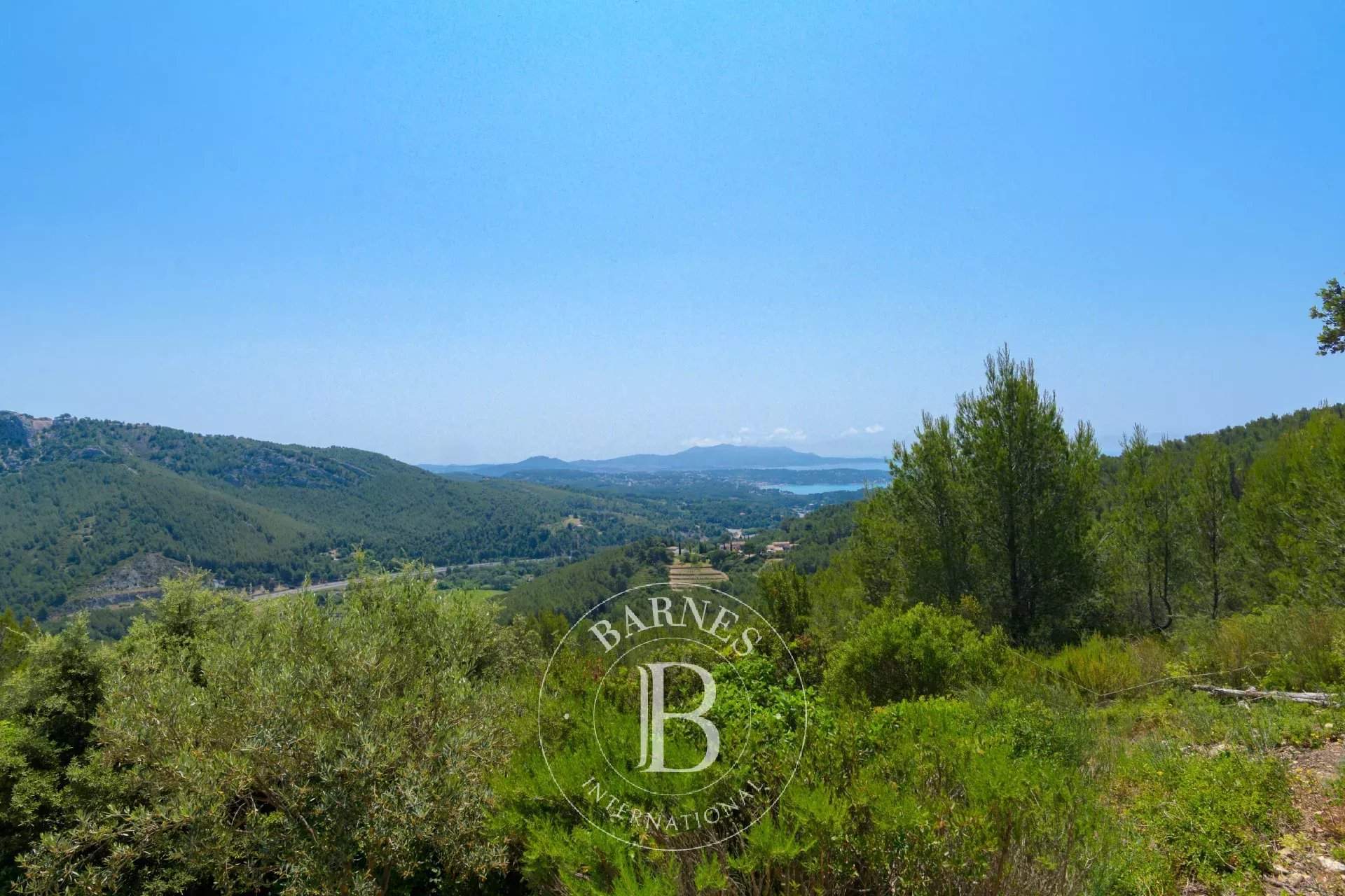 La Cadière-d'Azur  - Villa  - picture 18