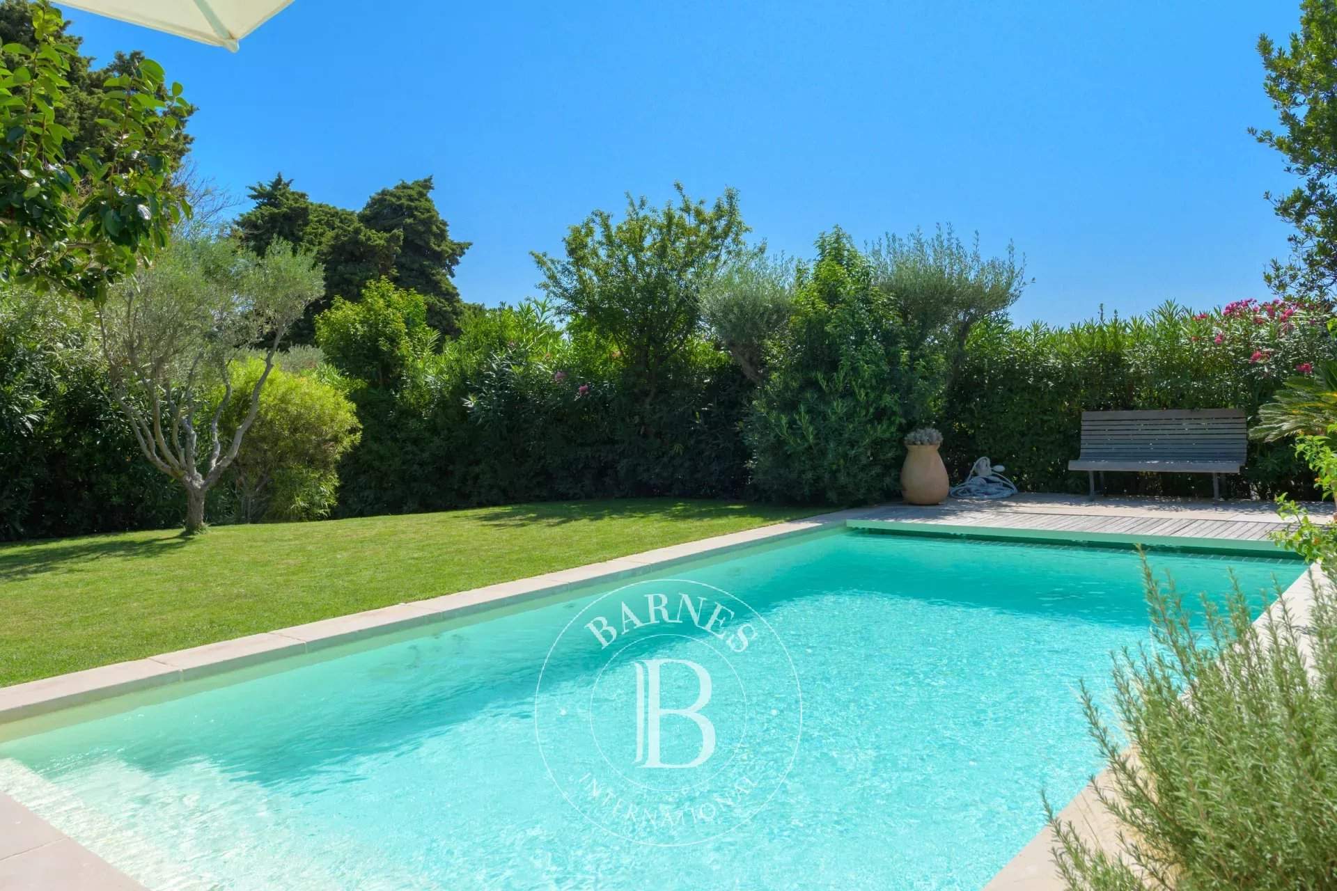 Sanary-sur-Mer  - Villa 4 Bedrooms - picture 12
