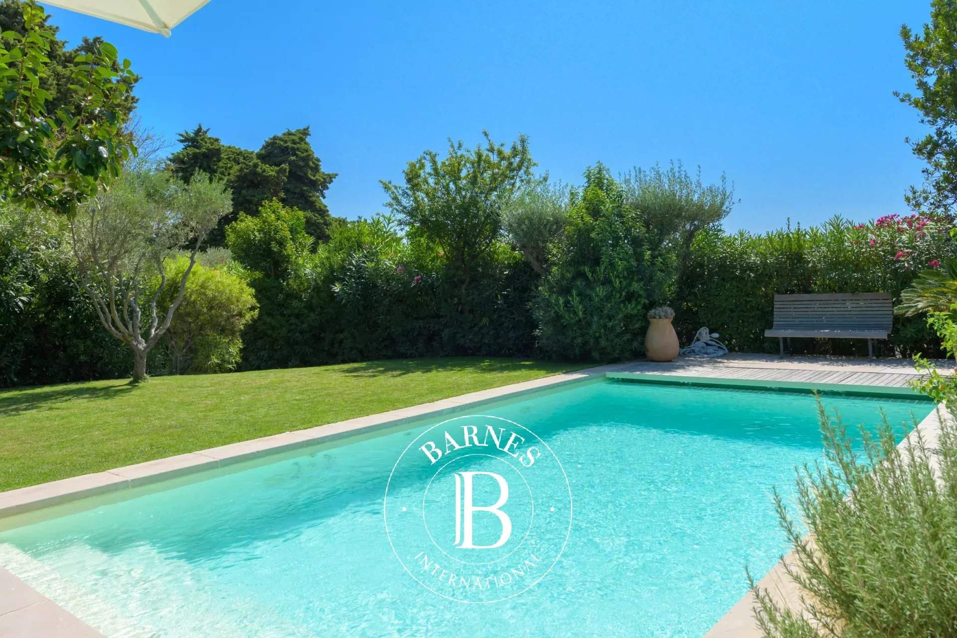 Sanary-sur-Mer  - Villa 4 Bedrooms - picture 11