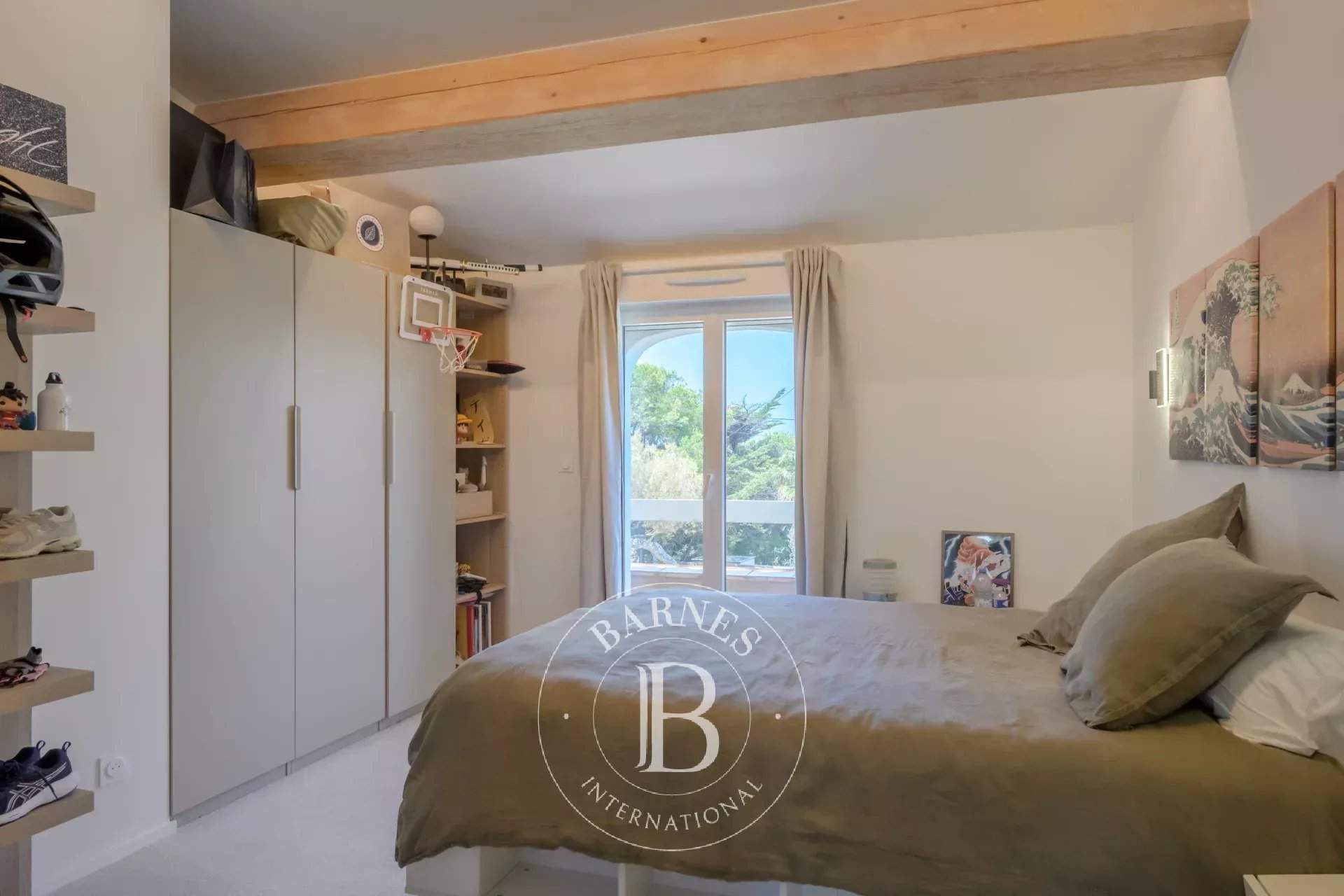 Sanary-sur-Mer  - Villa 7 Pi&egrave;ces 5 Chambres - picture 18