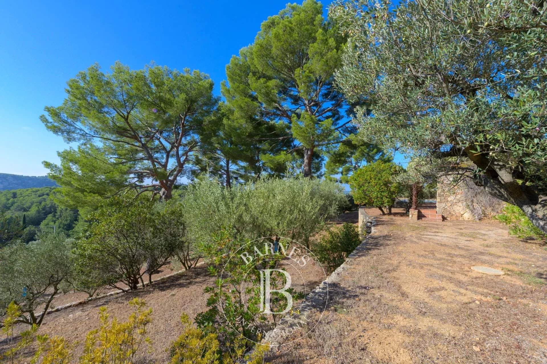 Le Beausset  - Mas 4 Bedrooms - picture 17