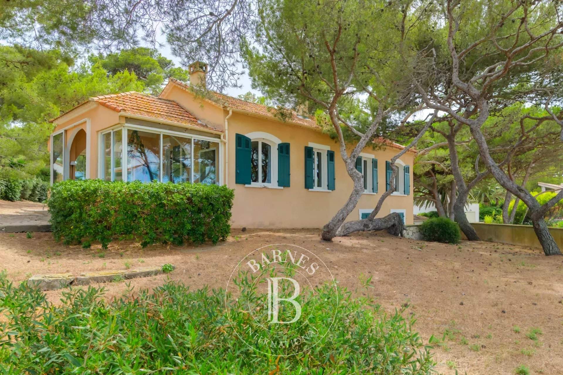 Six-Fours-les-Plages  - Villa 7 Bedrooms - picture 15