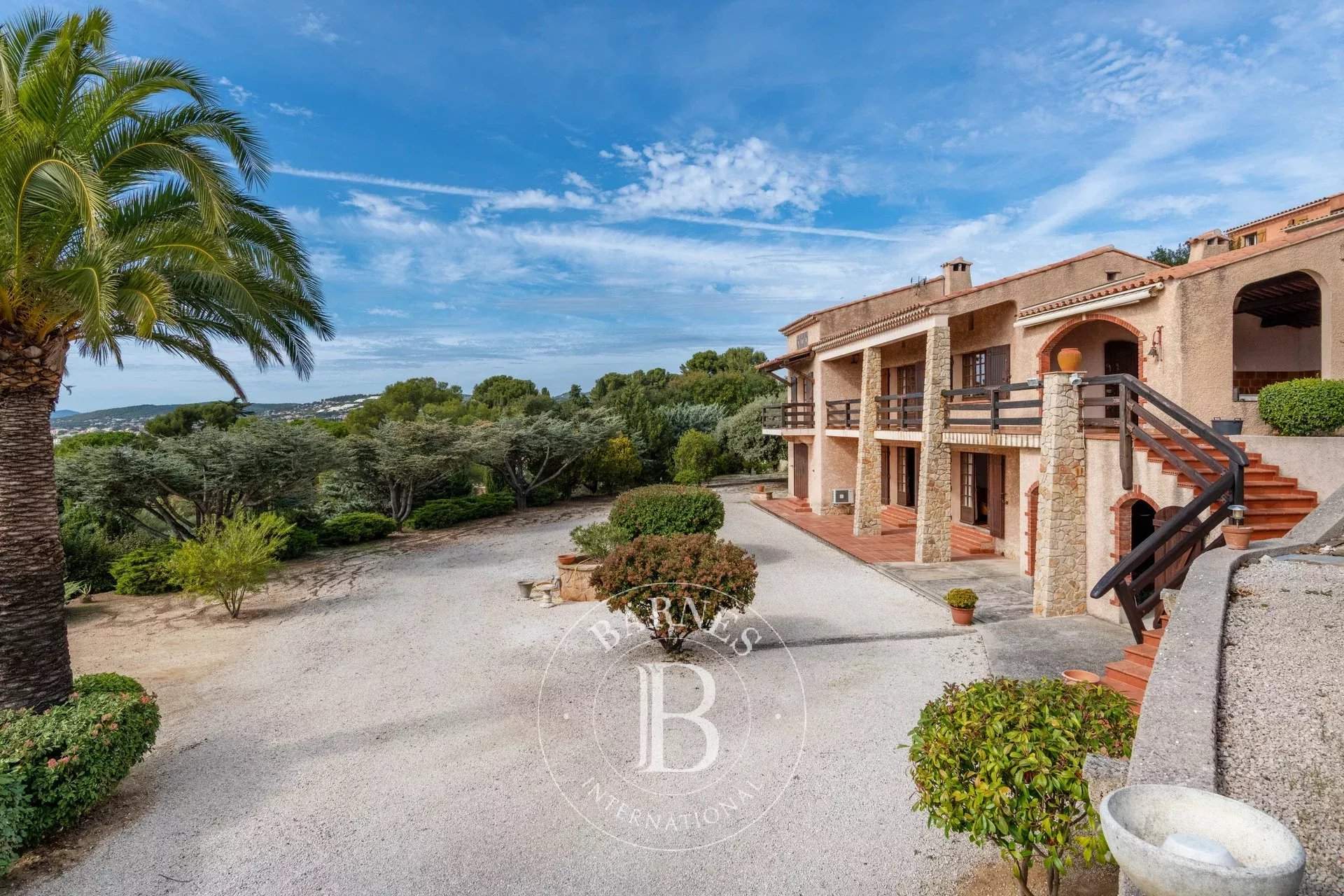 Sanary-sur-Mer  - Villa 4 Bedrooms - picture 5