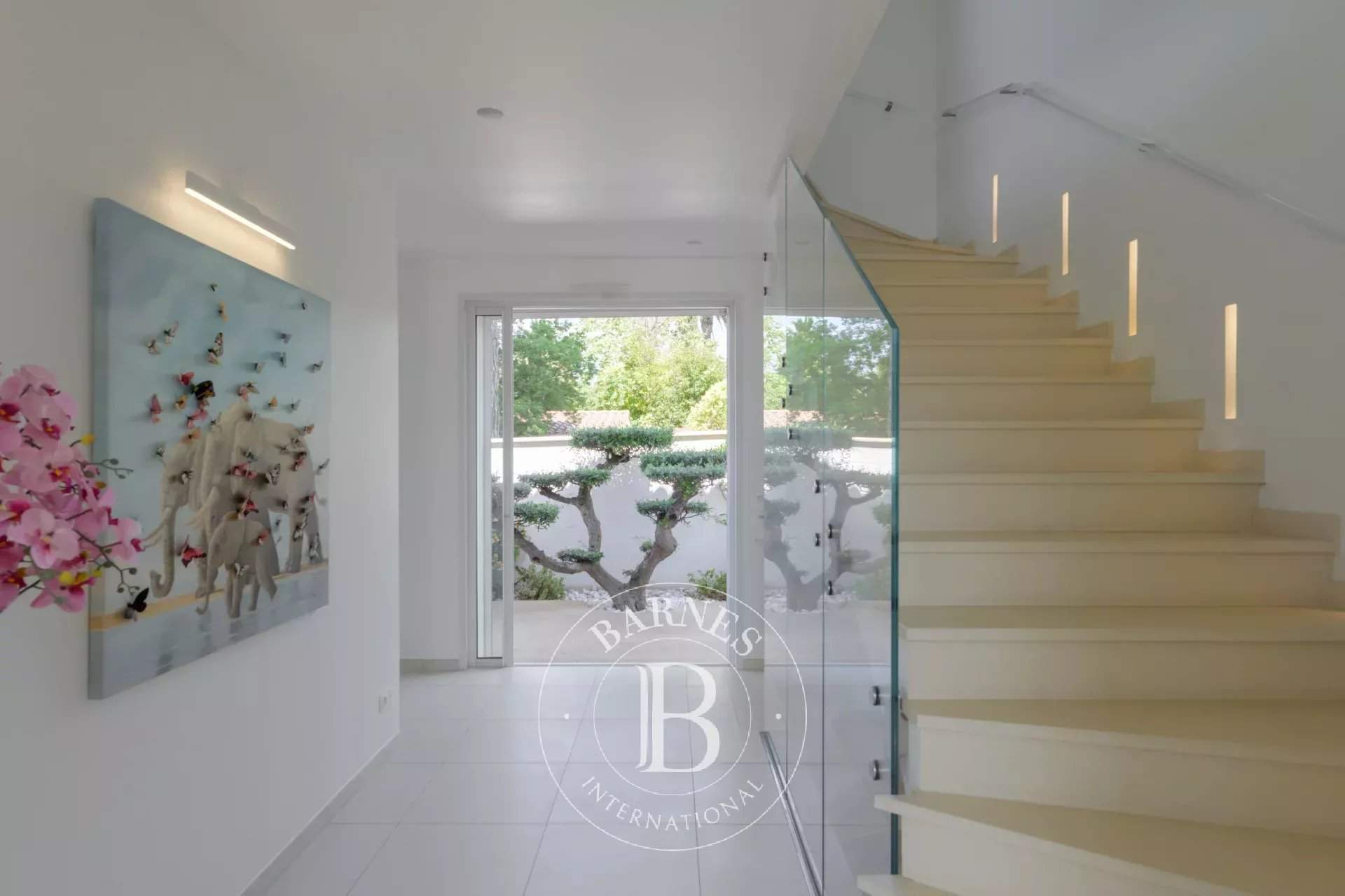 Saint-Cyr-sur-Mer  - Villa 5 Bedrooms - picture 13