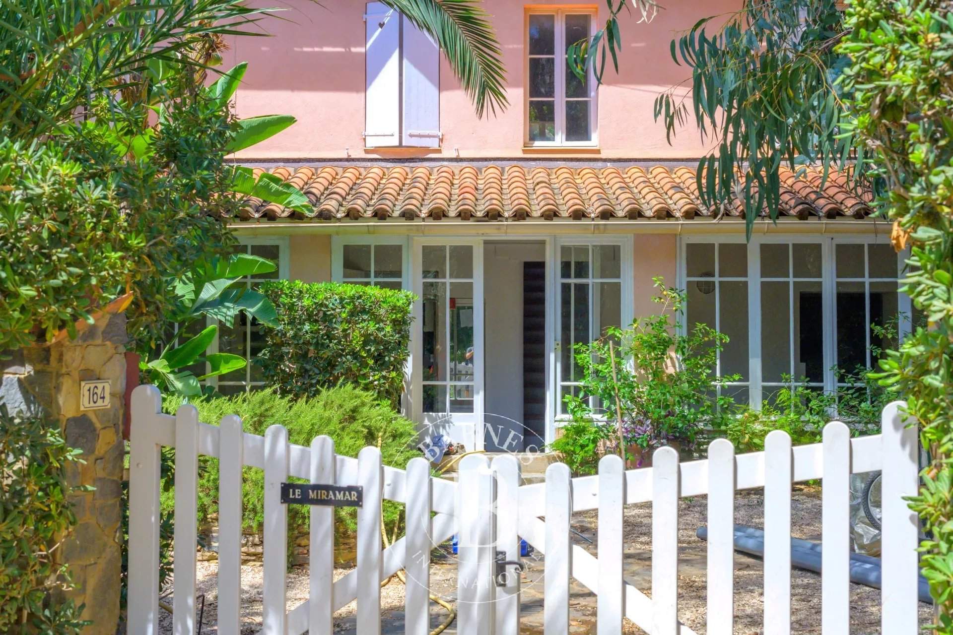 Porquerolles  - Appartement  - picture 12