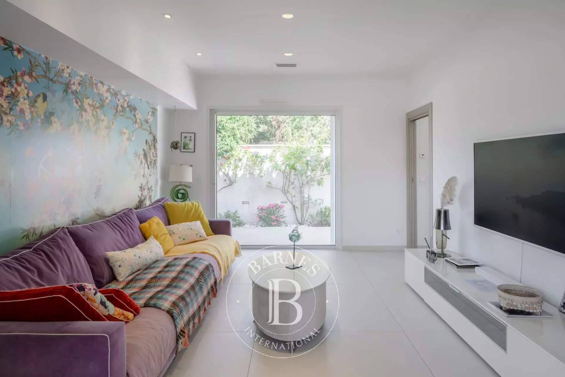 Saint-Cyr-sur-Mer  - Villa 5 Bedrooms - picture 11