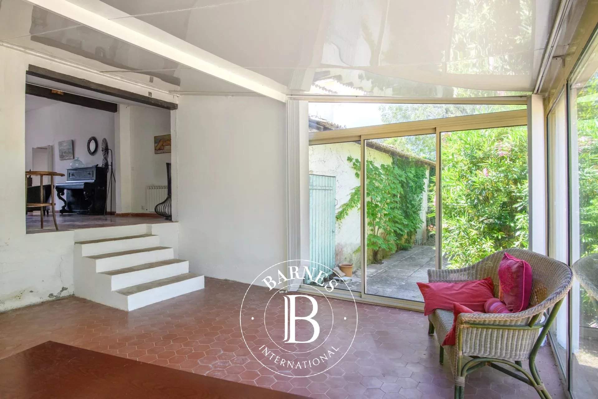 La Garde  - Bastide 5 Bedrooms - picture 10