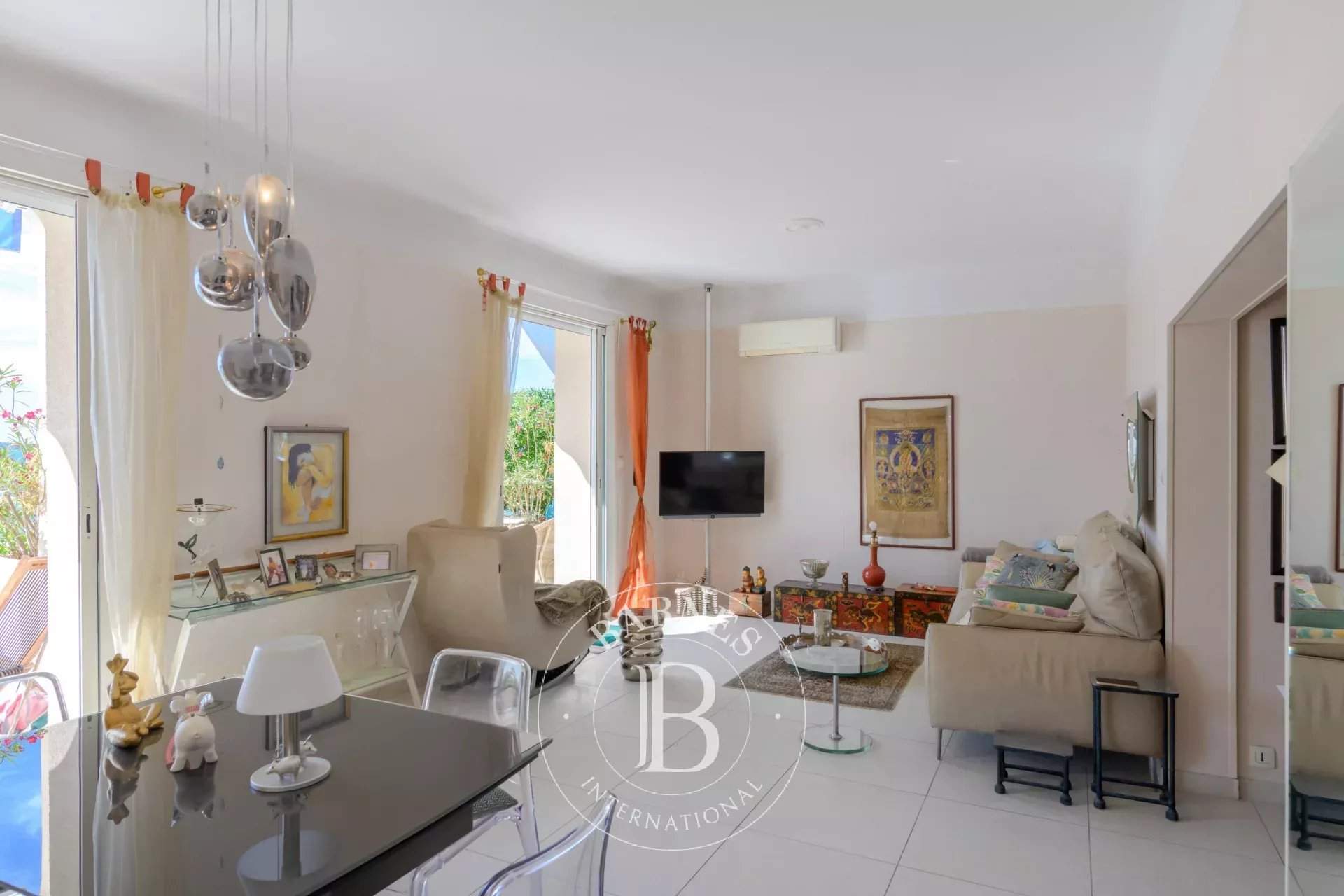 Sanary-sur-Mer  - Appartement 3 Pièces, 1 Chambre - picture 12