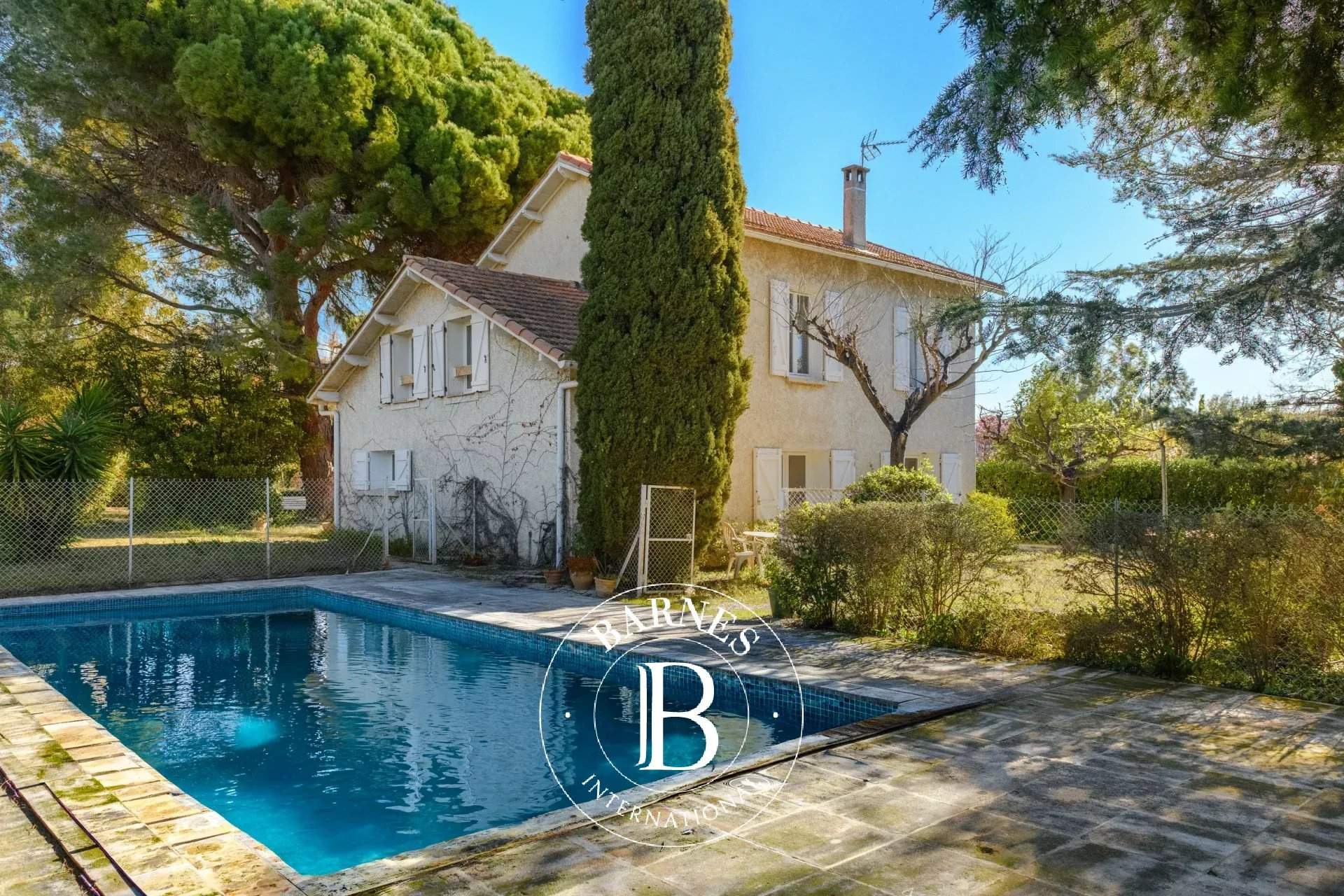 La Ciotat  - House 6 Bedrooms - picture 4