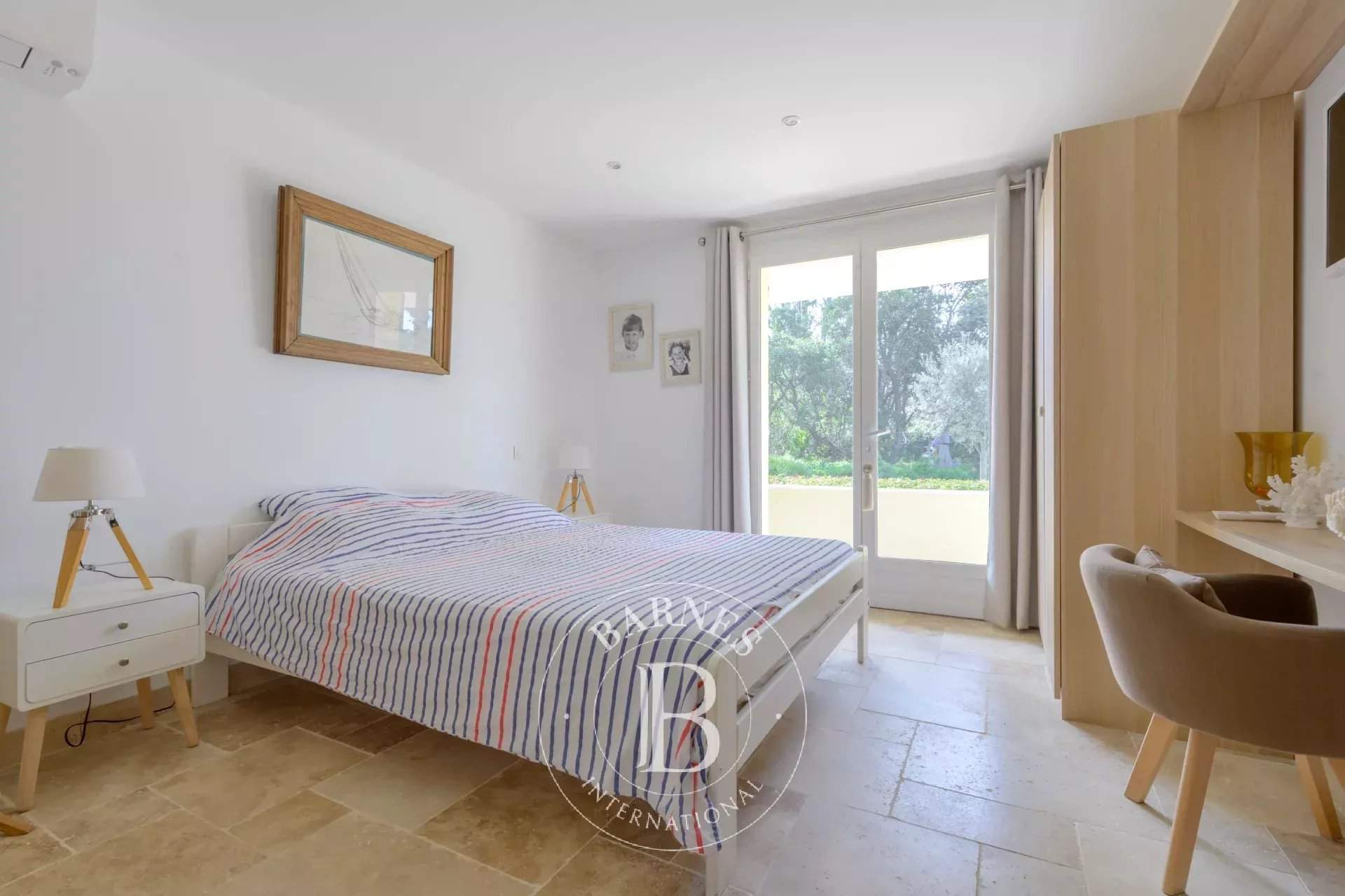 Rayol-Canadel-sur-Mer  - Villa 8 Pièces - picture 13