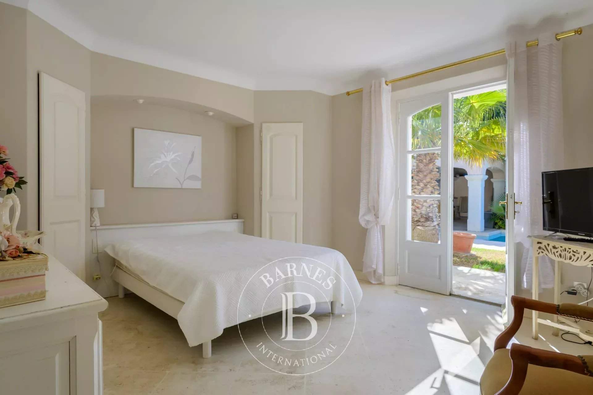 Sanary-sur-Mer  - Maison 5 Pièces 4 Chambres - picture 10