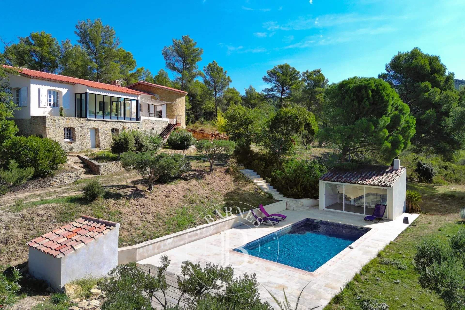 Le Beausset  - House  - picture 1