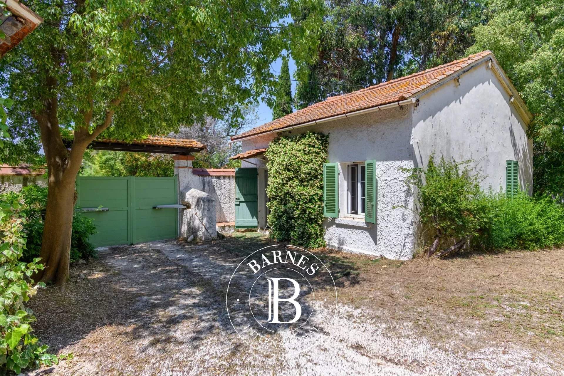 La Garde  - Bastide 5 Bedrooms - picture 18