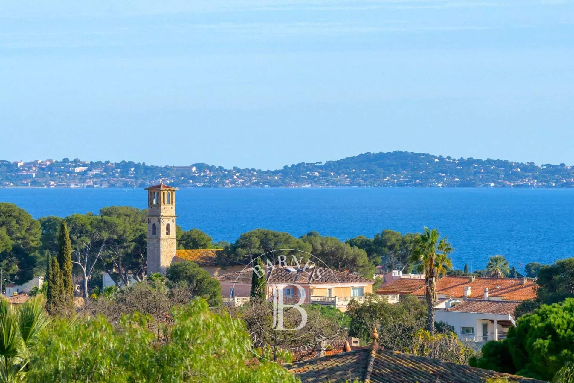 Carqueiranne  - House 4 Bedrooms - picture 11