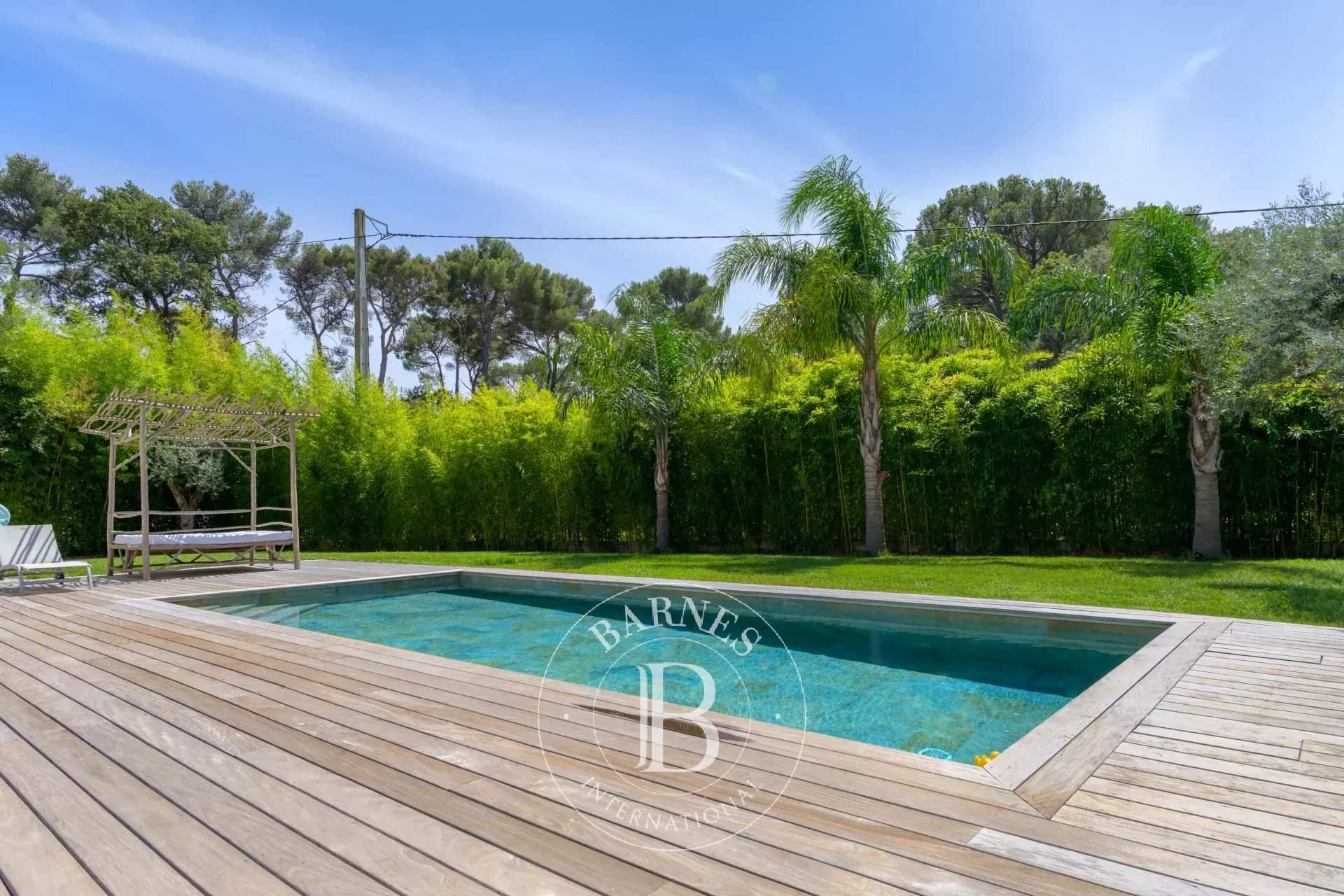 Six-Fours-les-Plages  - Villa 4 Bedrooms - picture 17