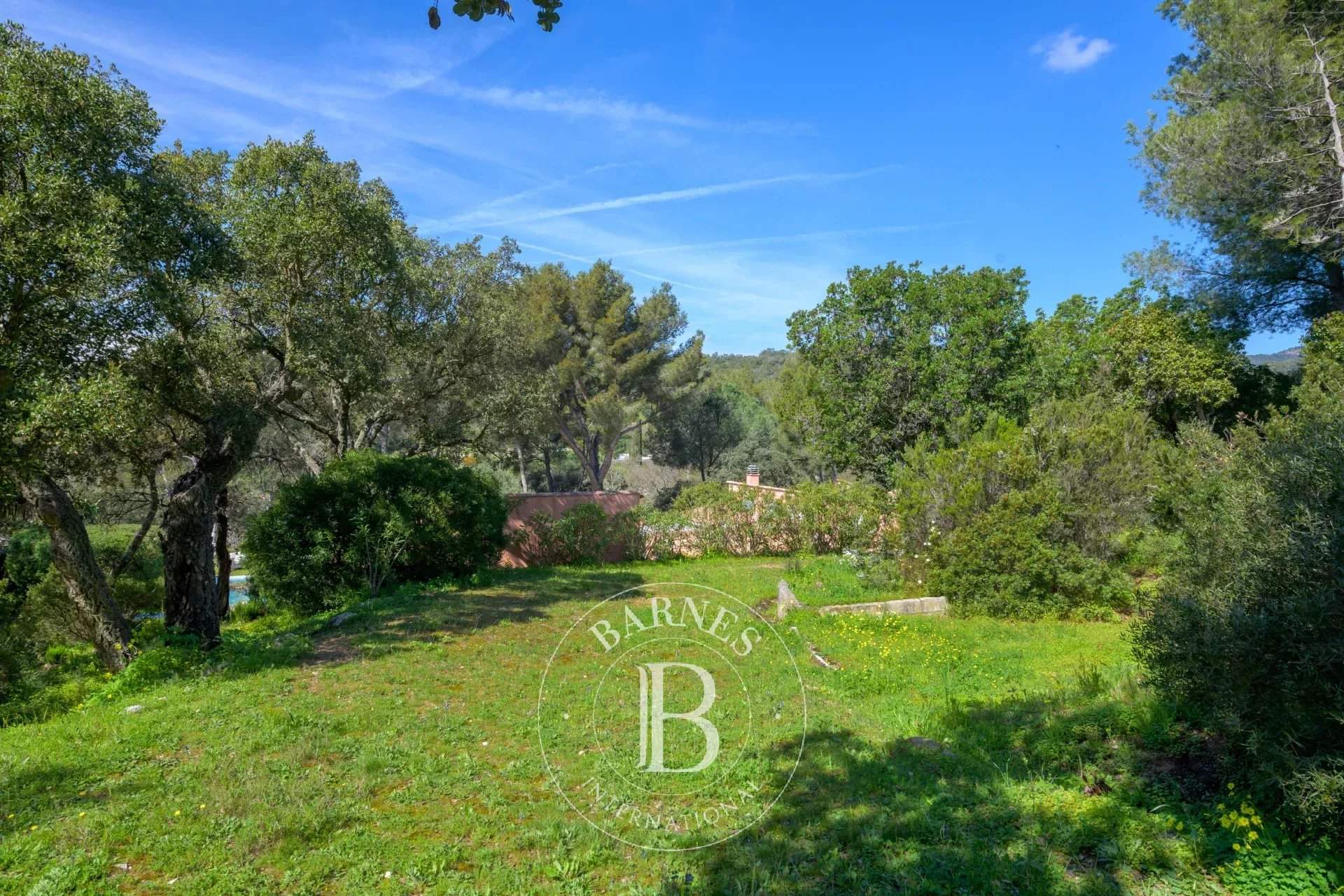 Bormes-les-Mimosas  - Villa 6 Bedrooms - picture 19