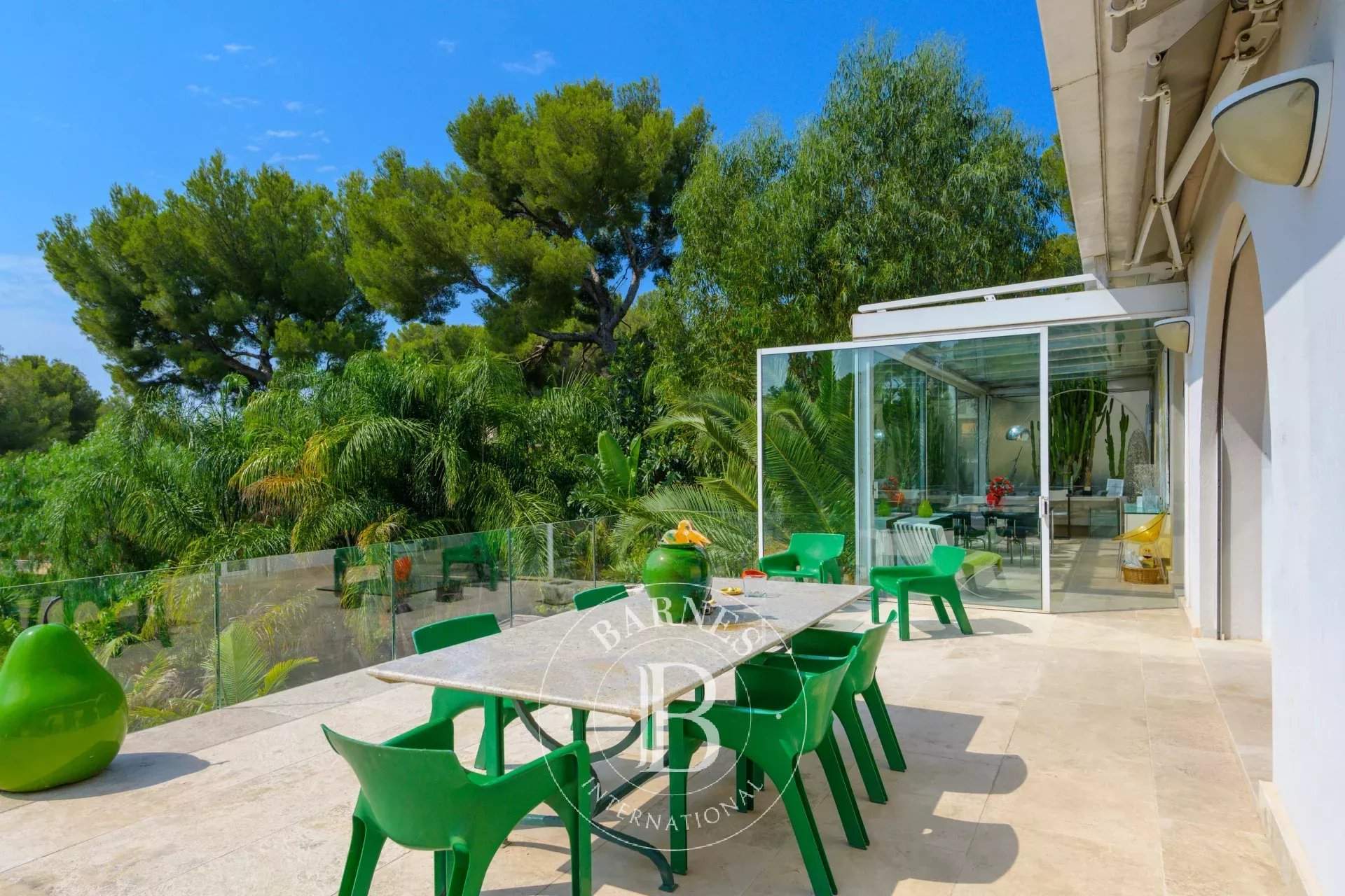 Sanary-sur-Mer  - House 4 Bedrooms - picture 9