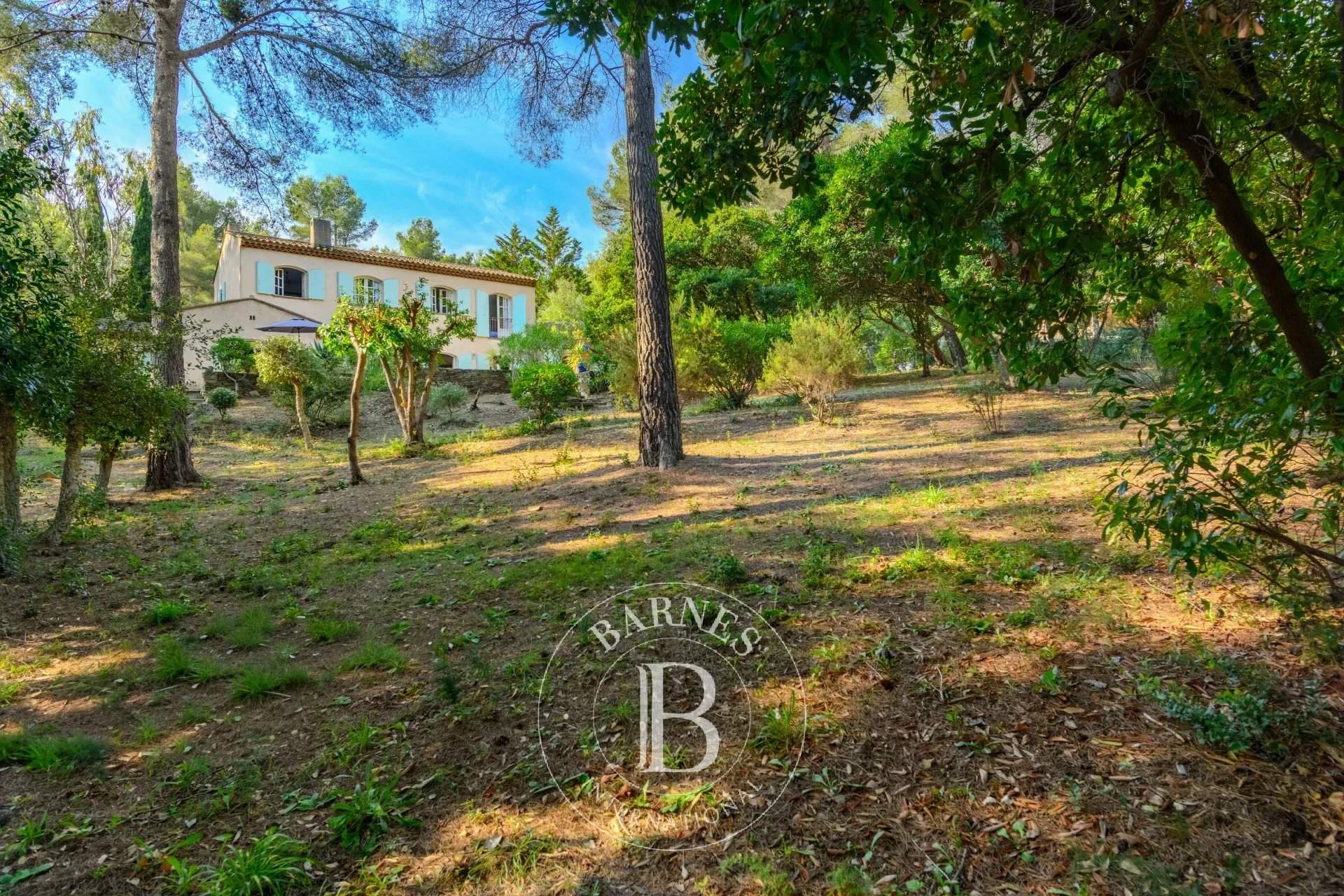 Bormes-les-Mimosas  - Property 6 Bedrooms - picture 8