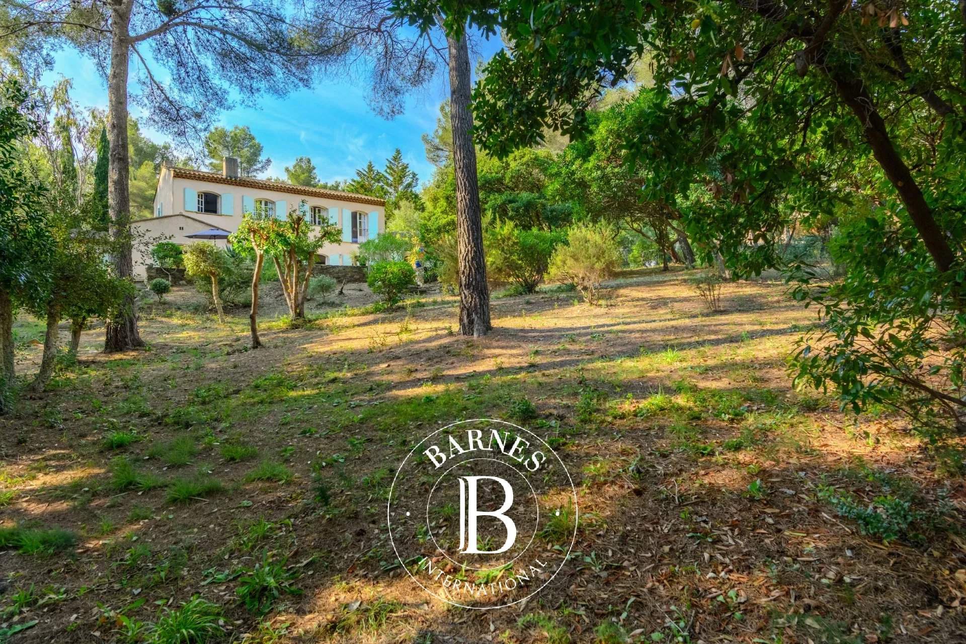 Bormes-les-Mimosas  - Property 6 Bedrooms - picture 7