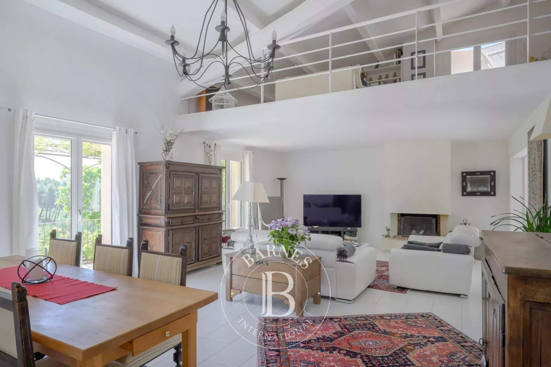 Le Beausset  - Villa 5 Bedrooms - picture 5