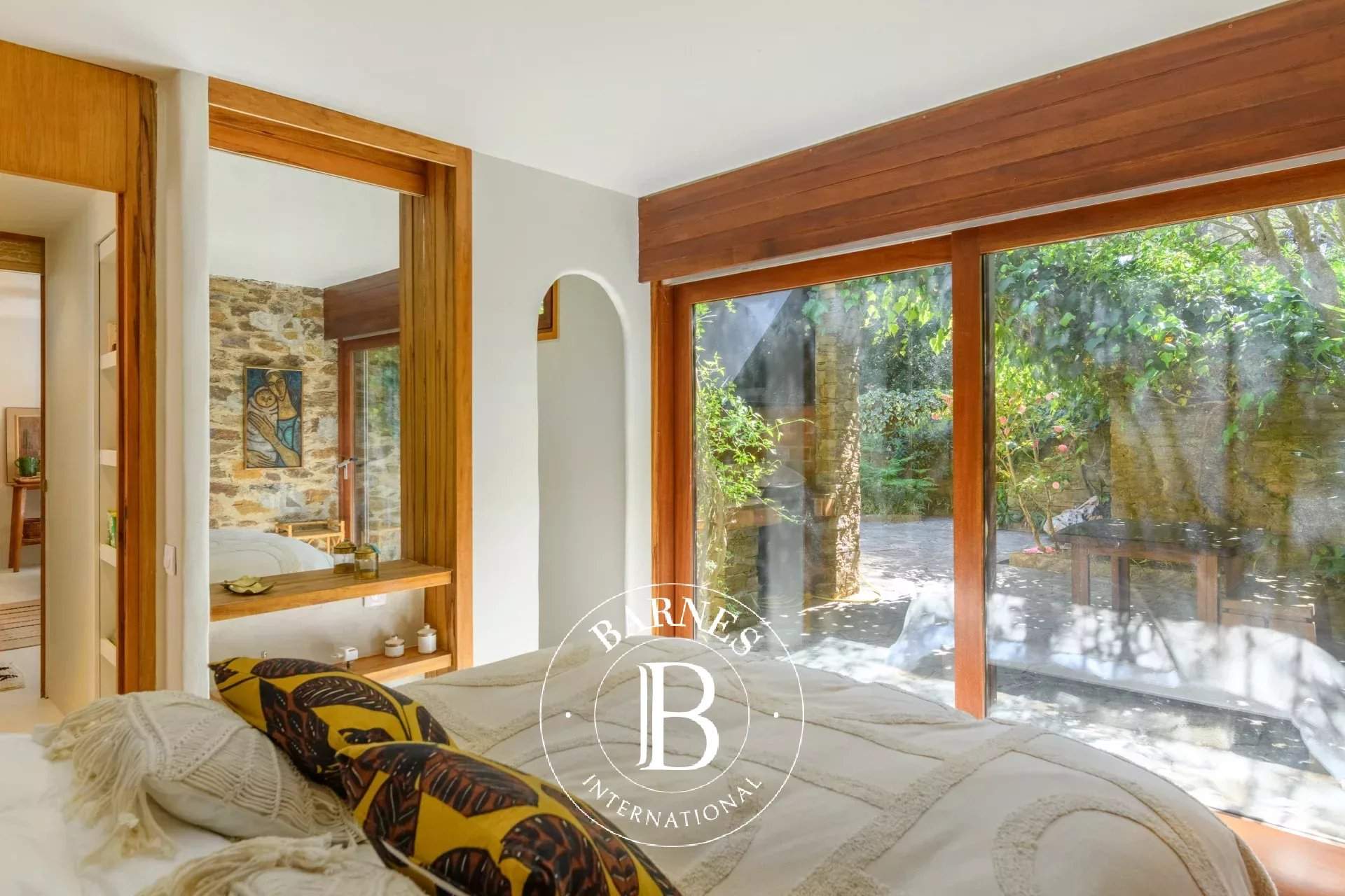 Bormes-les-Mimosas  - House 3 Bedrooms - picture 7