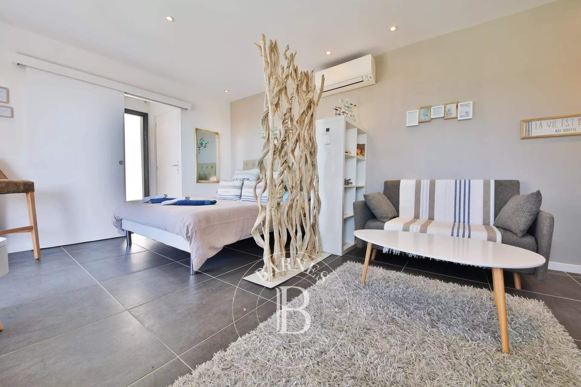 Cavalaire-sur-Mer  - Villa 9 Bedrooms - picture 10