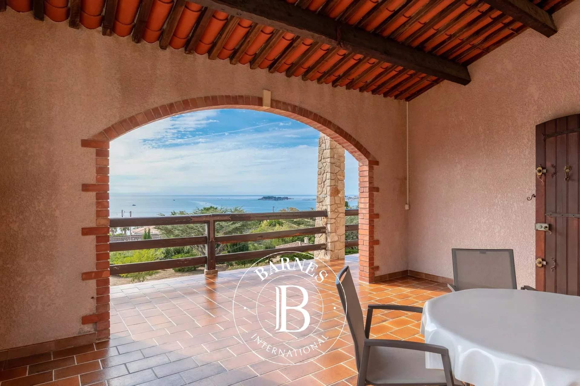 Sanary-sur-Mer  - Villa 4 Bedrooms - picture 14