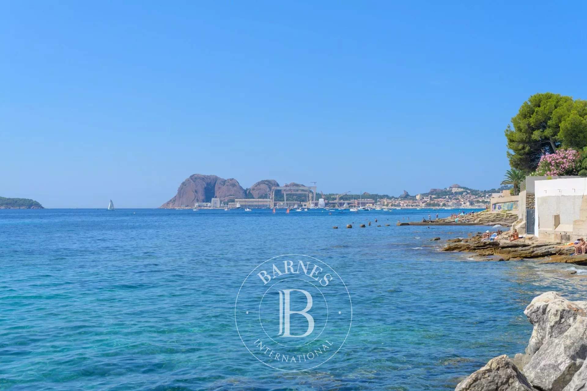 La Ciotat  - Appartement 2 Pièces, 1 Chambre - picture 18