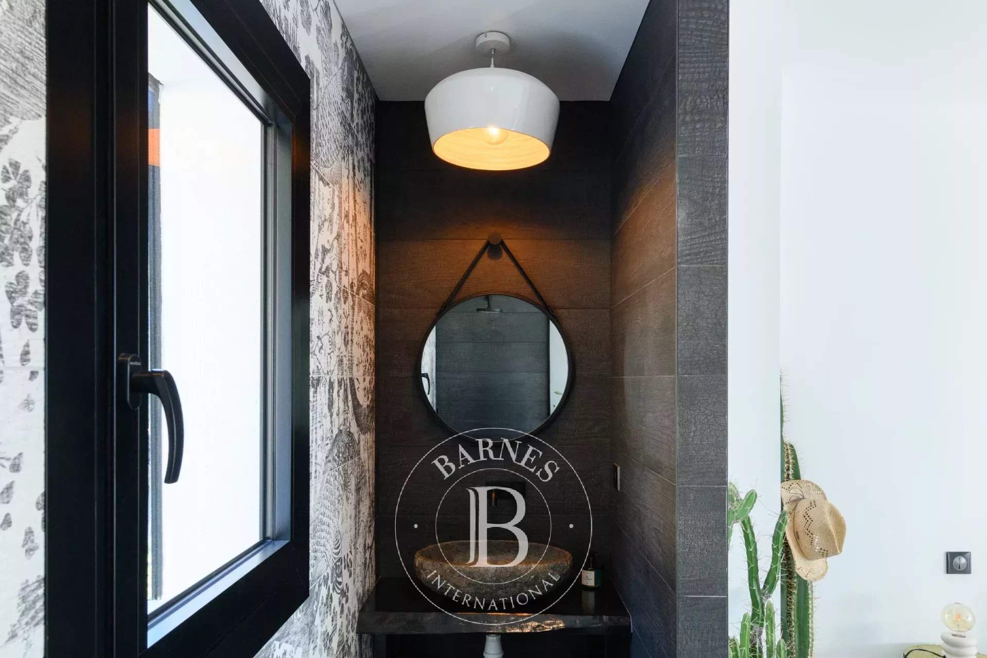 Saint-Cyr-sur-Mer  - Villa 4 Bedrooms - picture 12