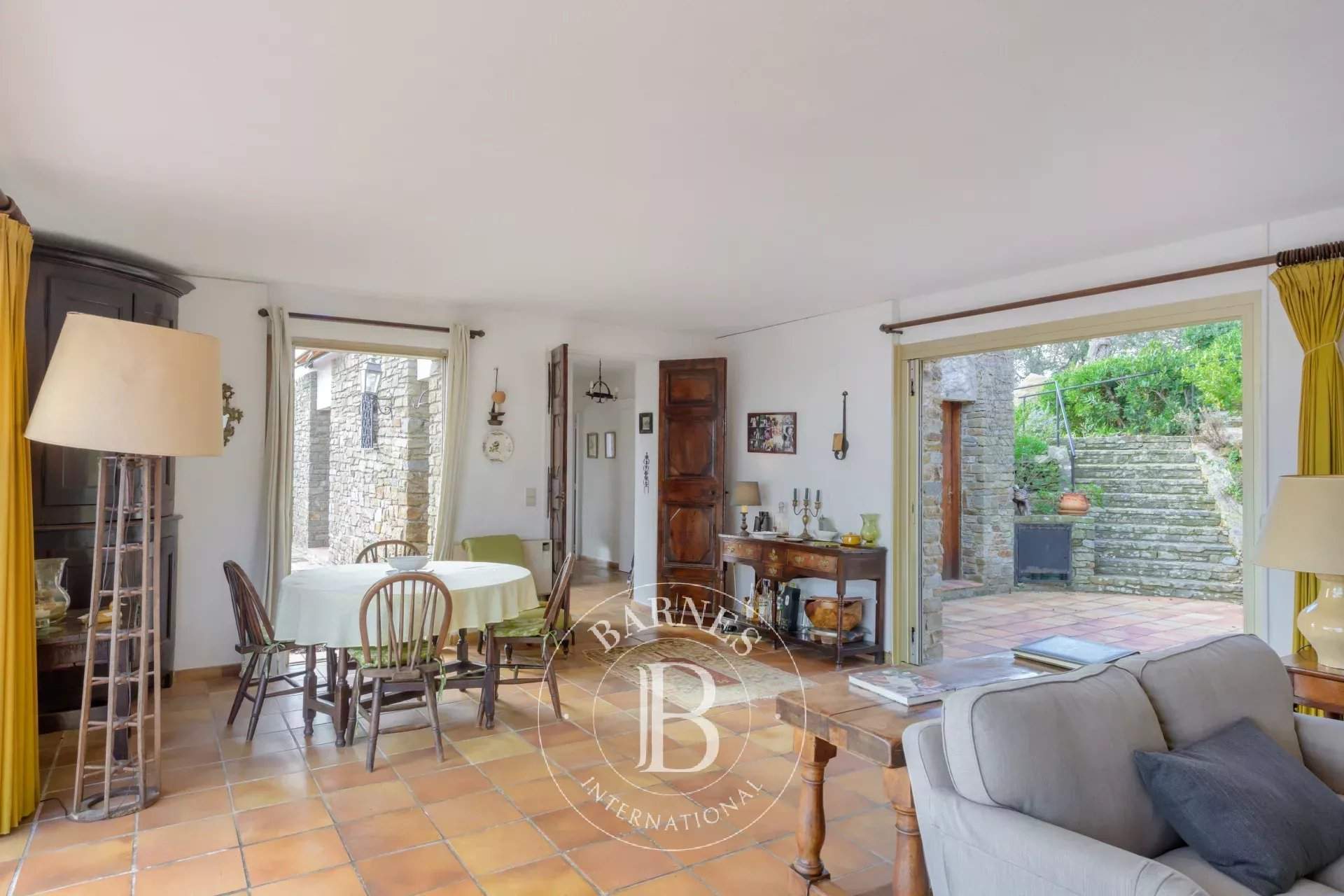 Bormes-les-Mimosas  - House 2 Bedrooms - picture 8