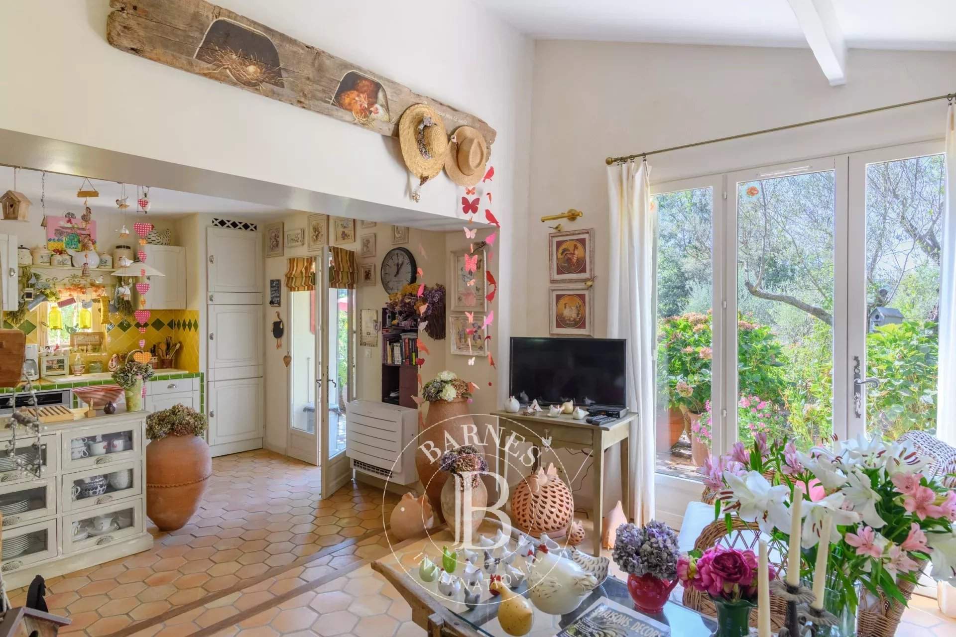 Le Beausset  - Mas  - picture 7