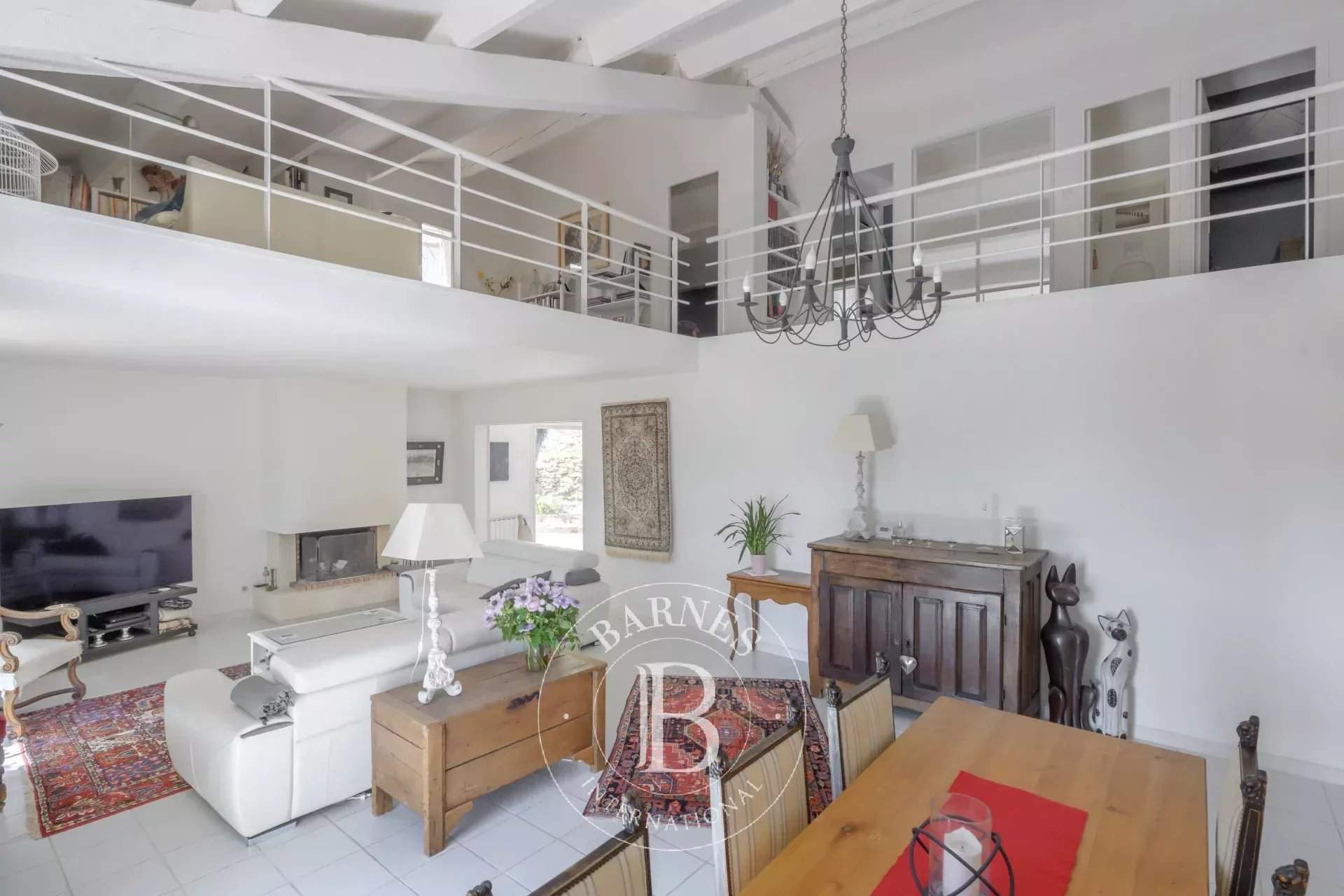 Le Beausset  - Villa 5 Bedrooms - picture 4