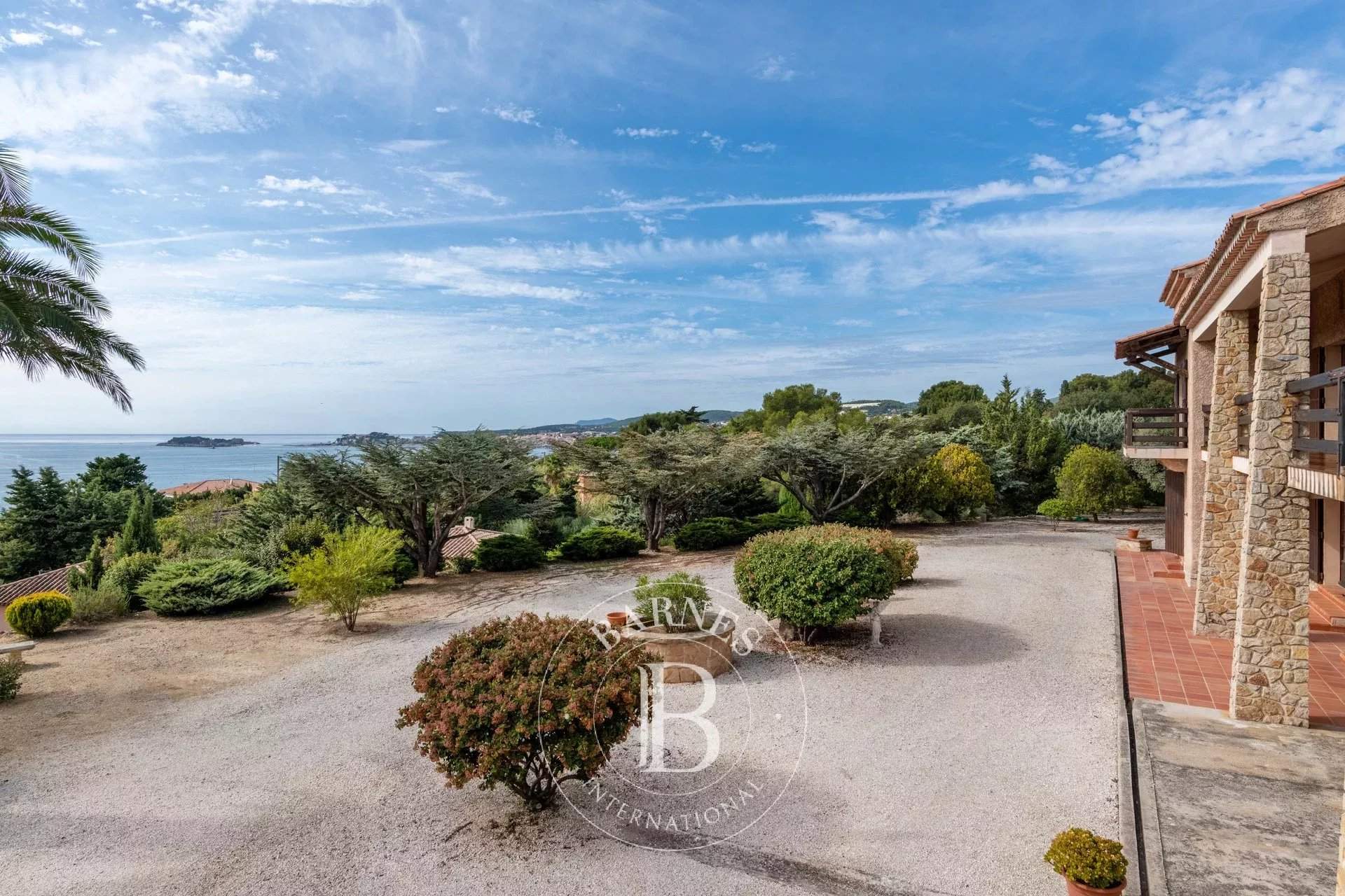 Sanary-sur-Mer  - Villa 4 Bedrooms - picture 11