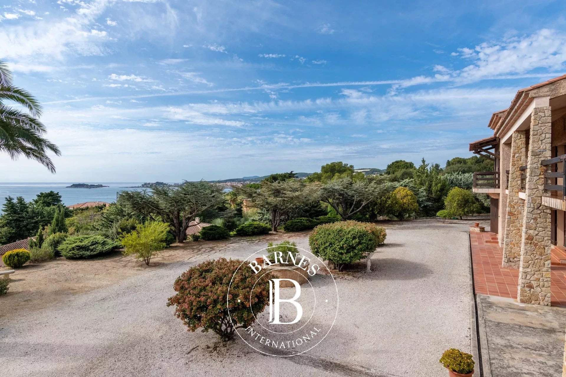 Sanary-sur-Mer  - Villa 4 Bedrooms - picture 11