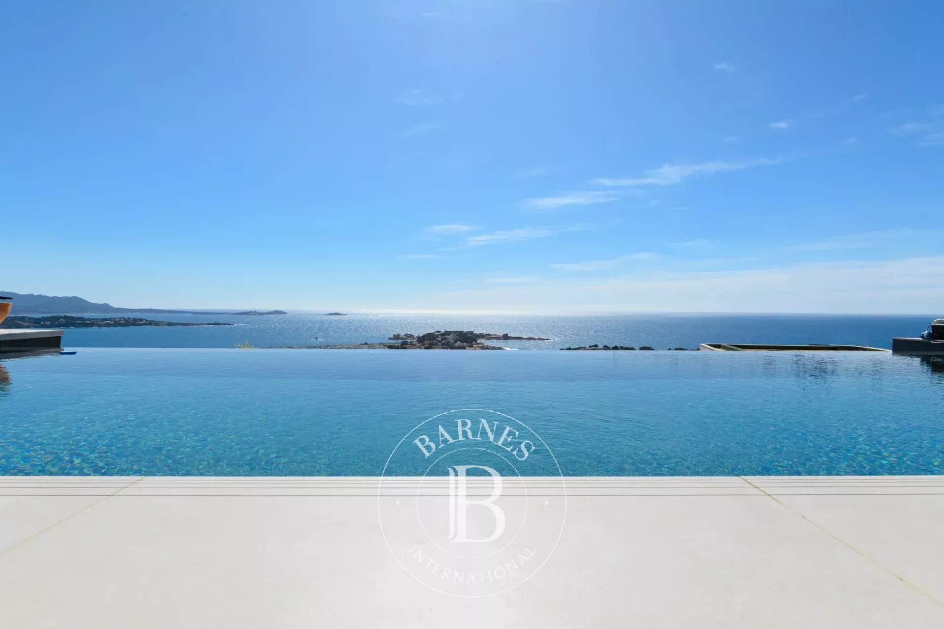 Bandol  - Villa 5 Pi&egrave;ces 4 Chambres - picture 1