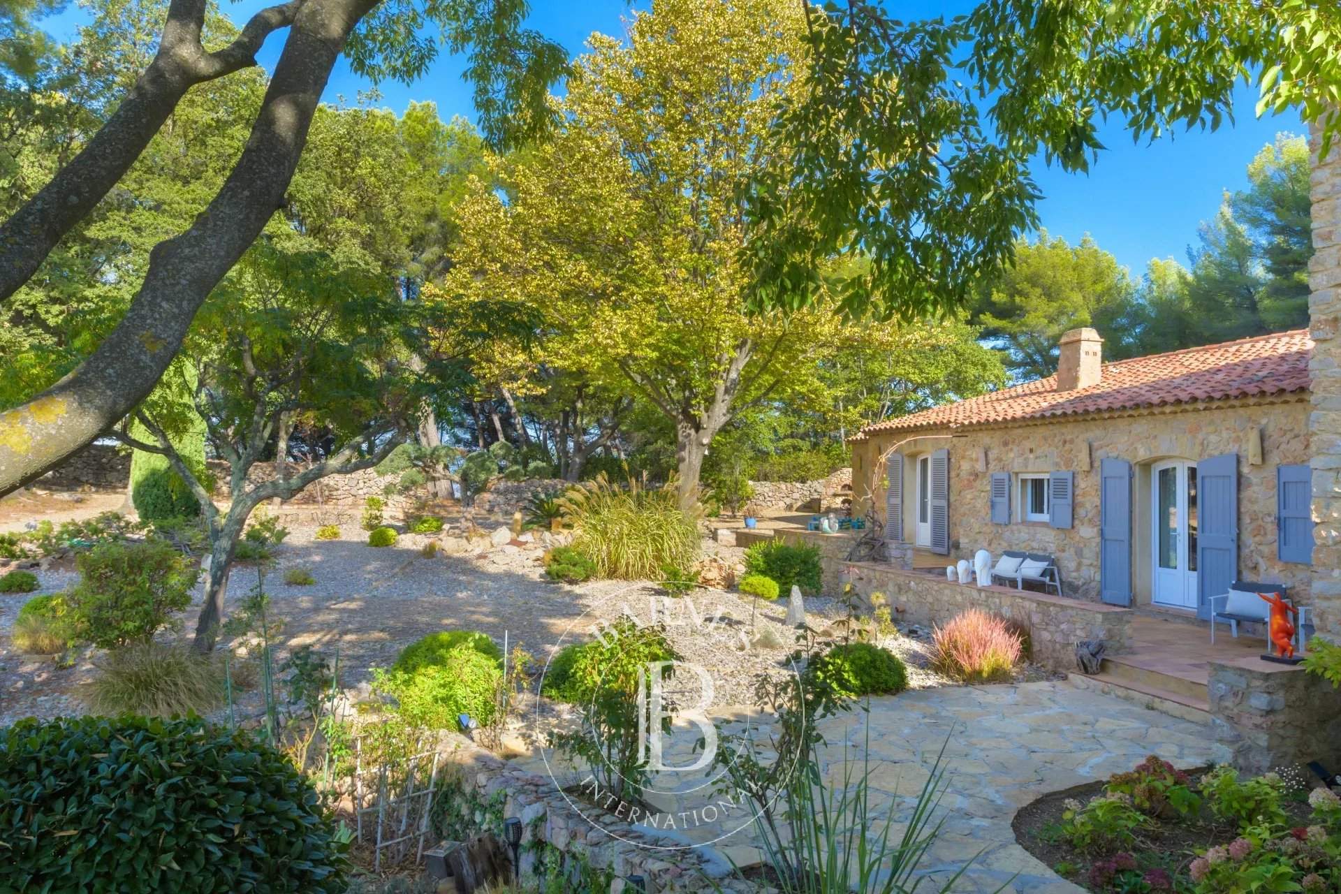 Le Beausset  - Mas 4 Bedrooms - picture 19